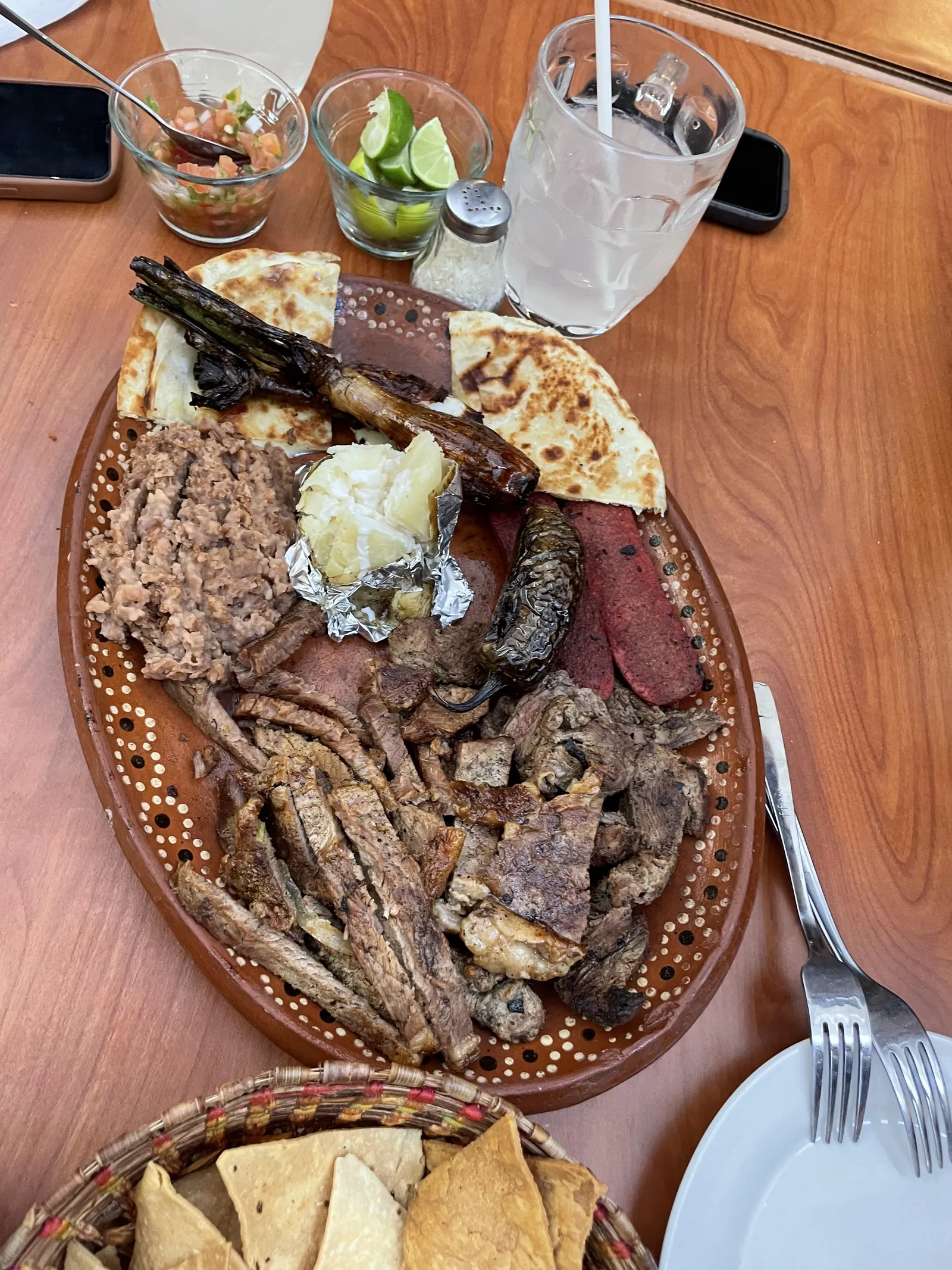 El Texano image 10