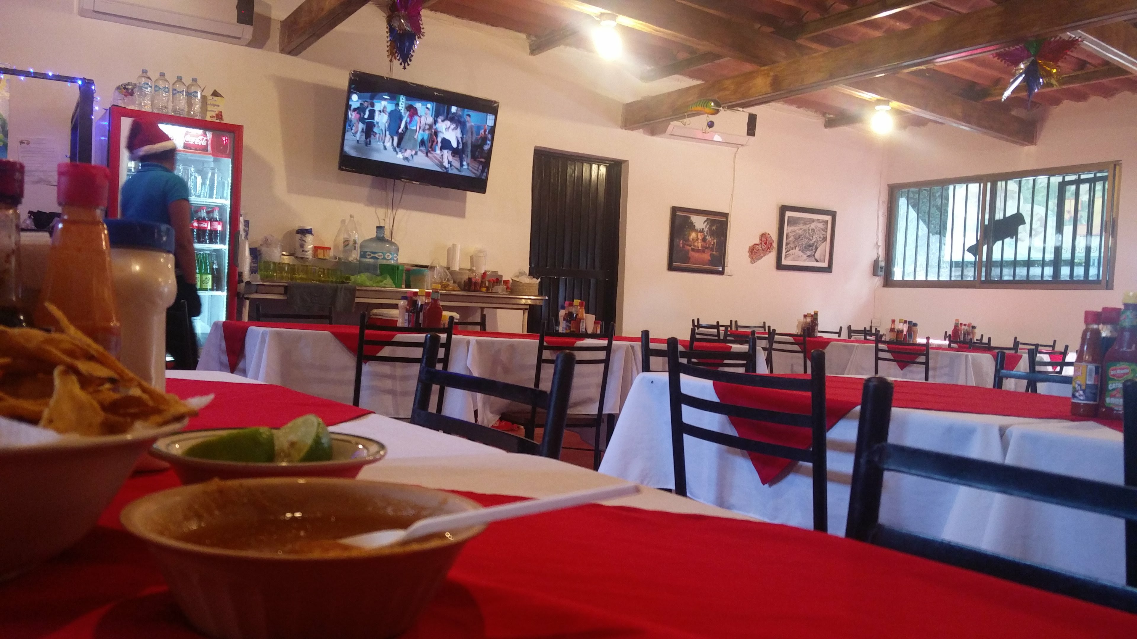 Mariscos Don Pascual image 1