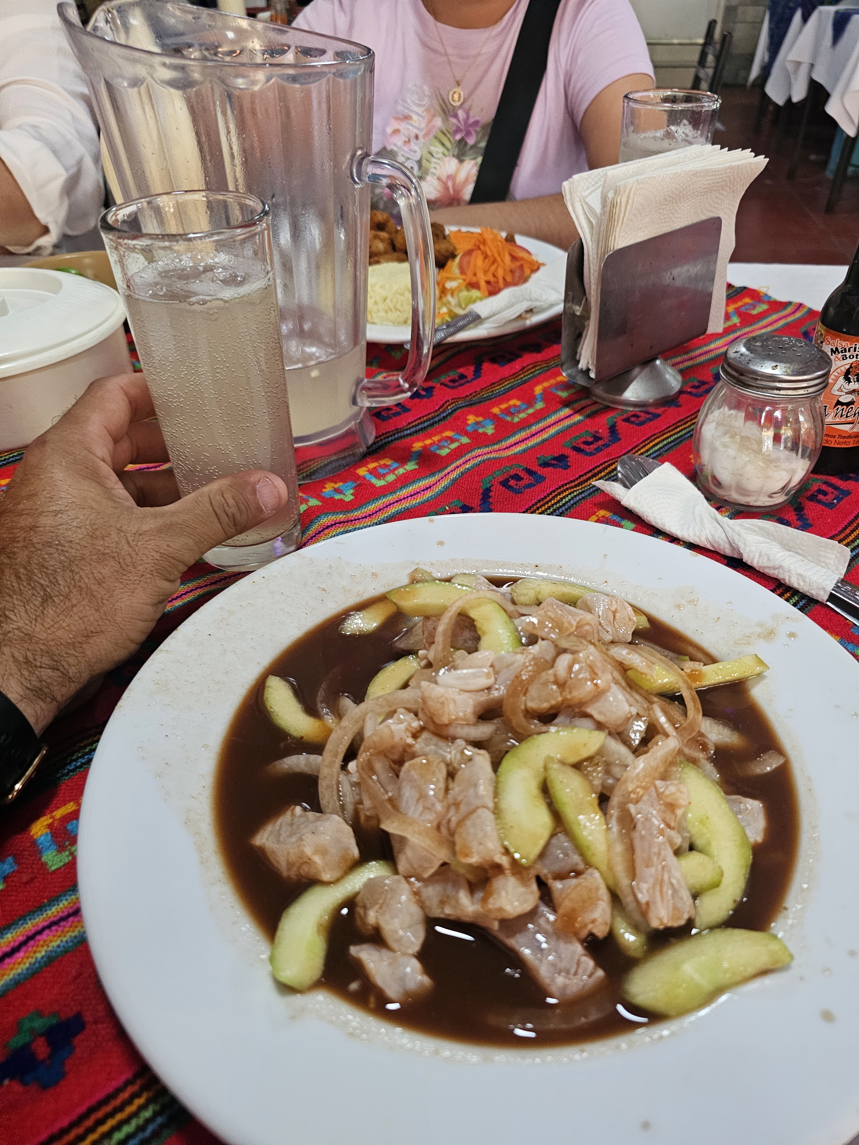 Mariscos Don Pascual image 2