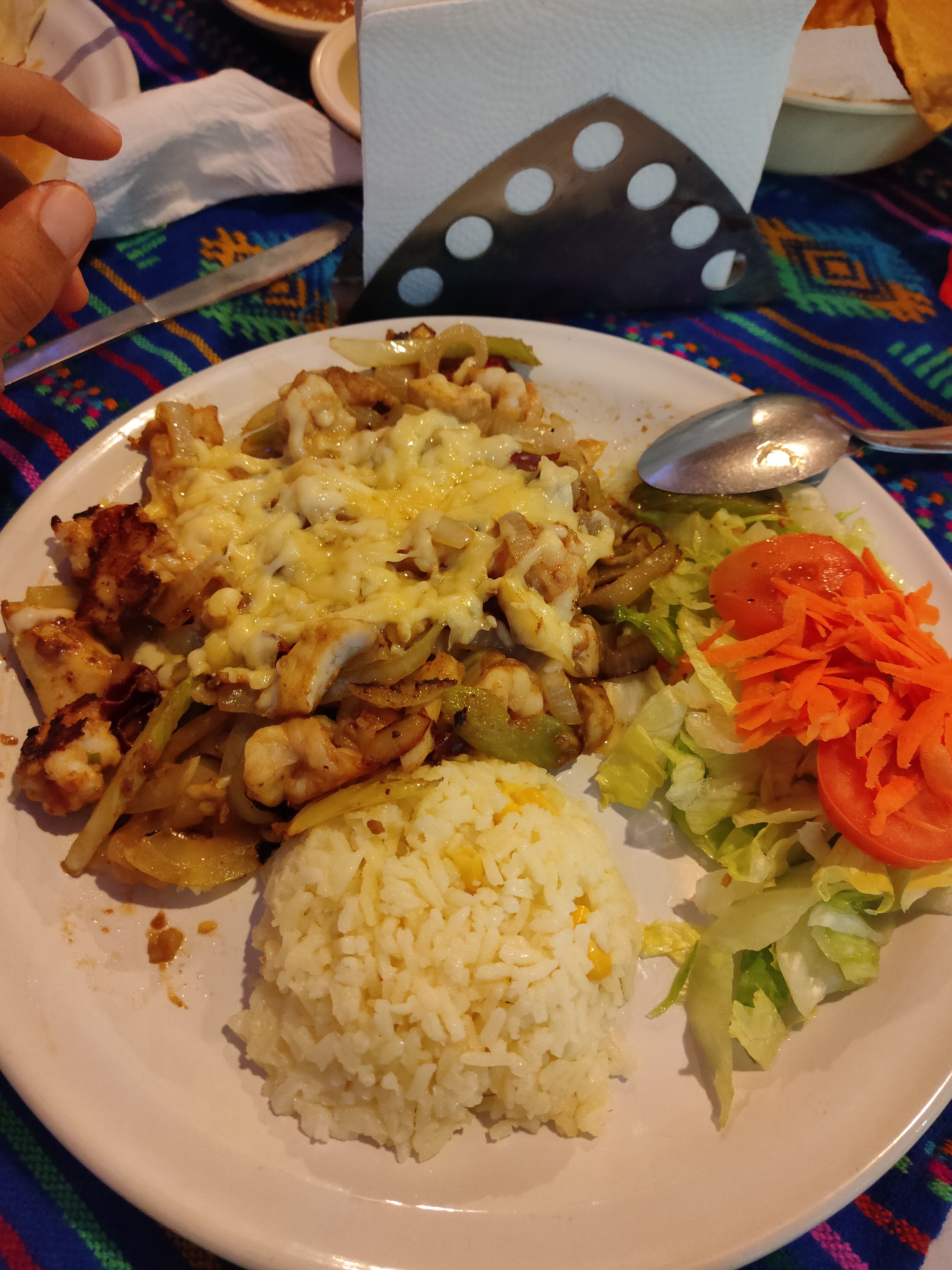 Mariscos Don Pascual image 3