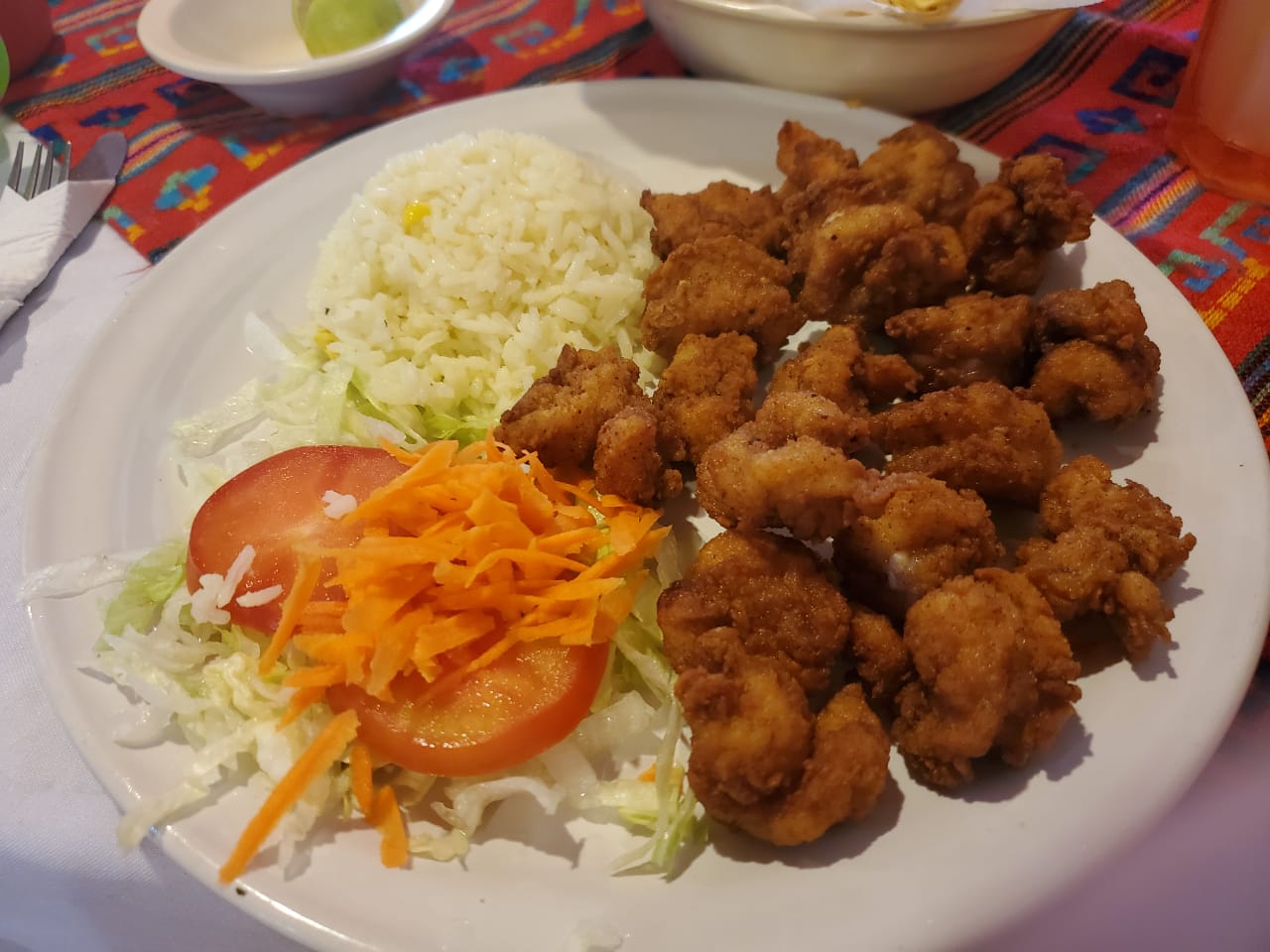 Mariscos Don Pascual image 4