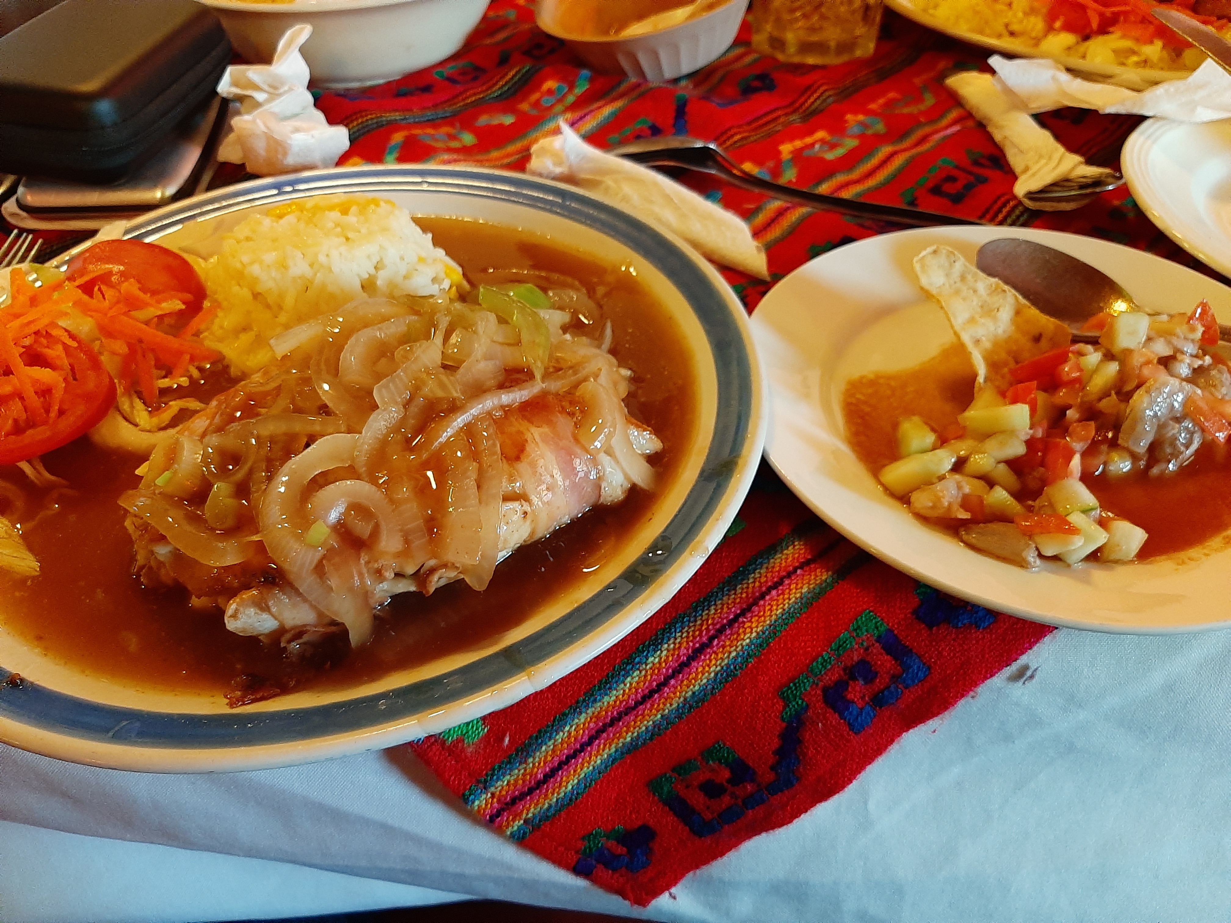 Mariscos Don Pascual image 5