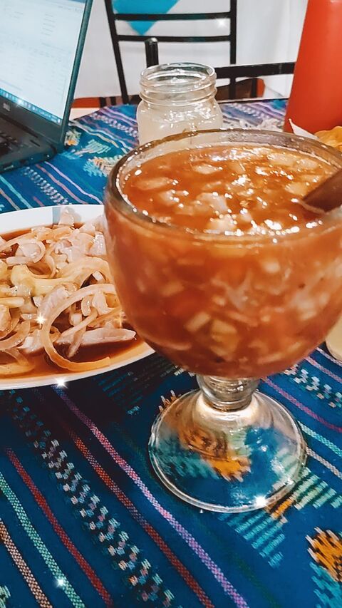 Mariscos Don Pascual image 6