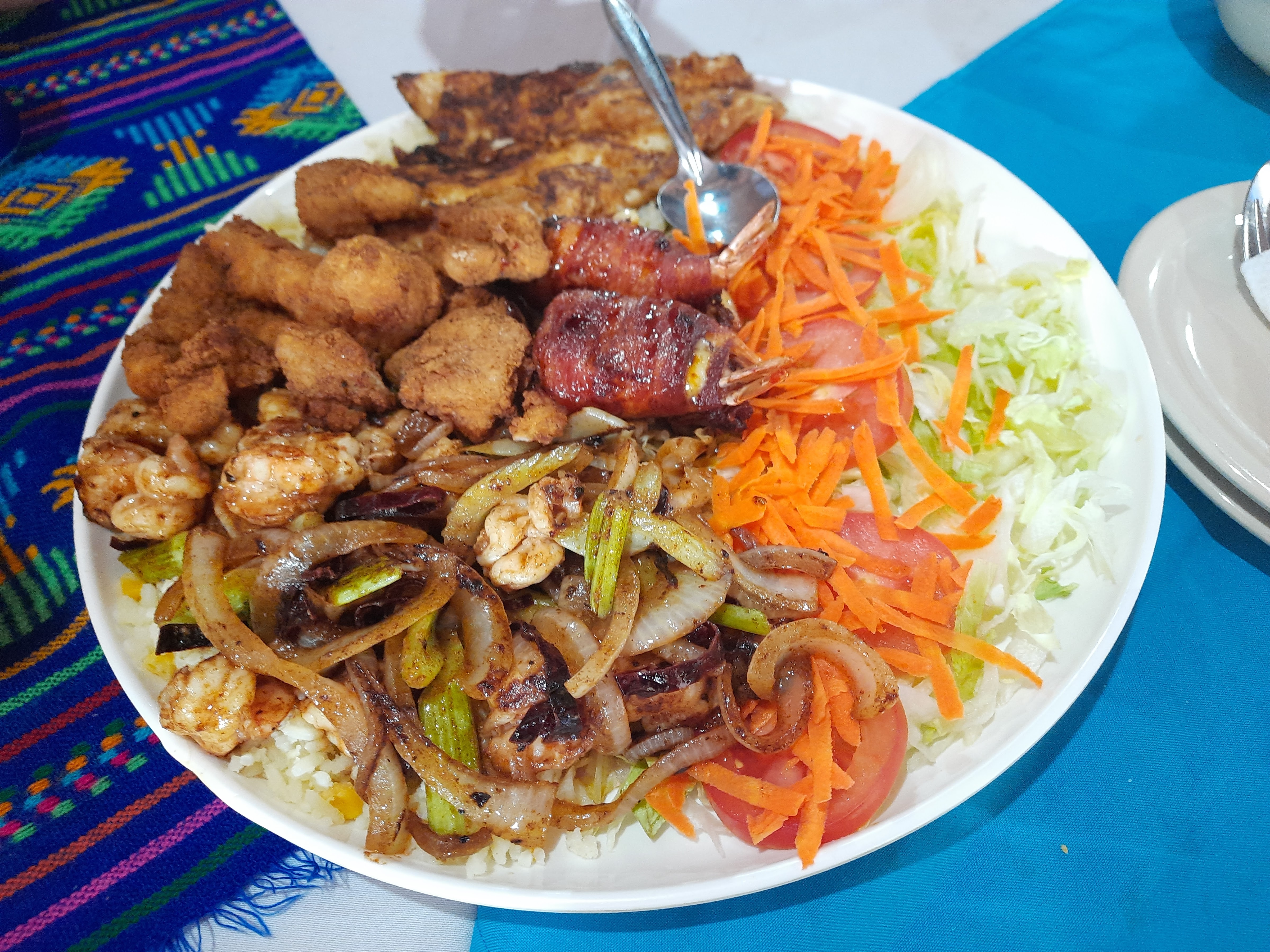 Mariscos Don Pascual image 7