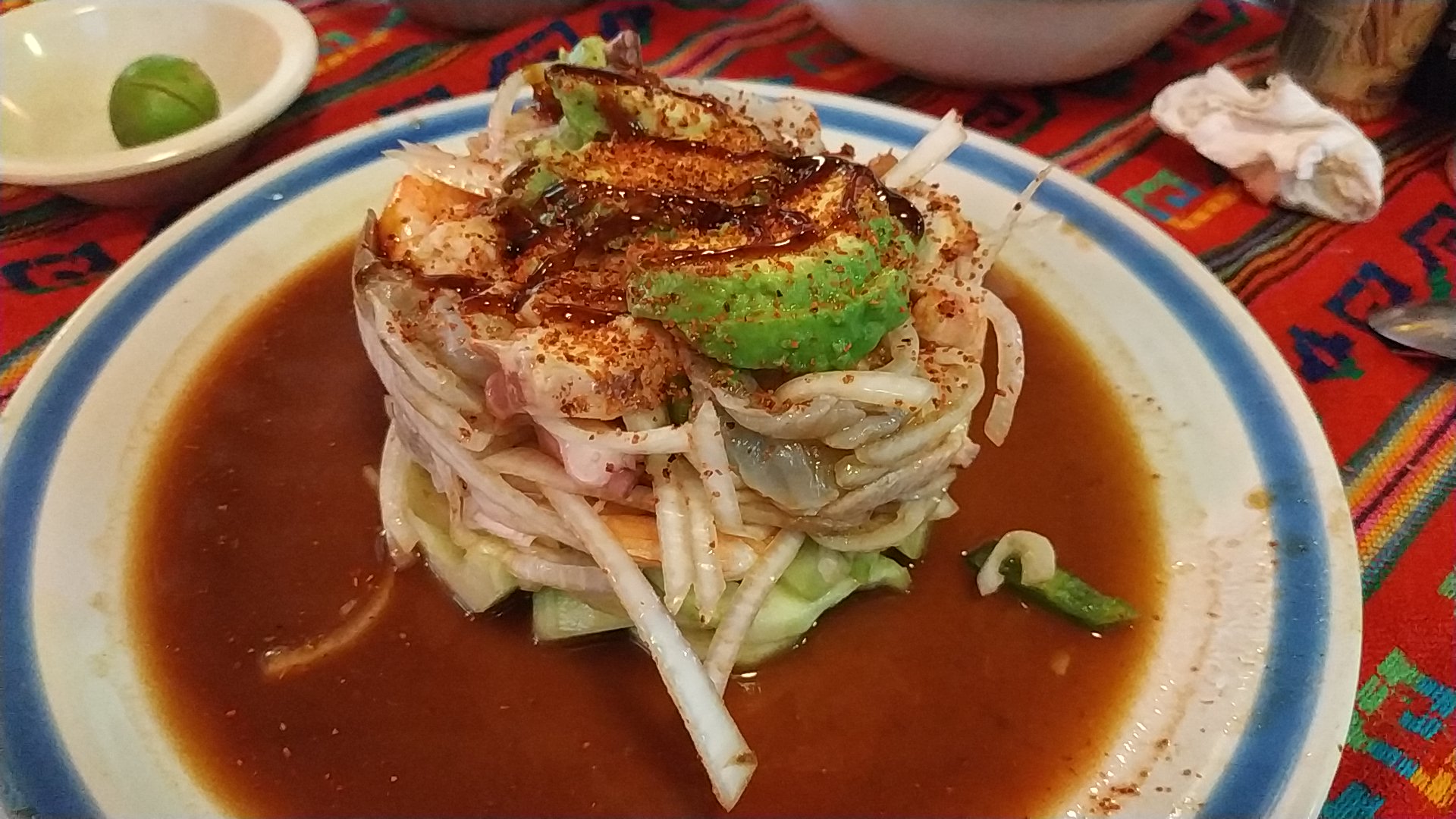 Mariscos Don Pascual image 8