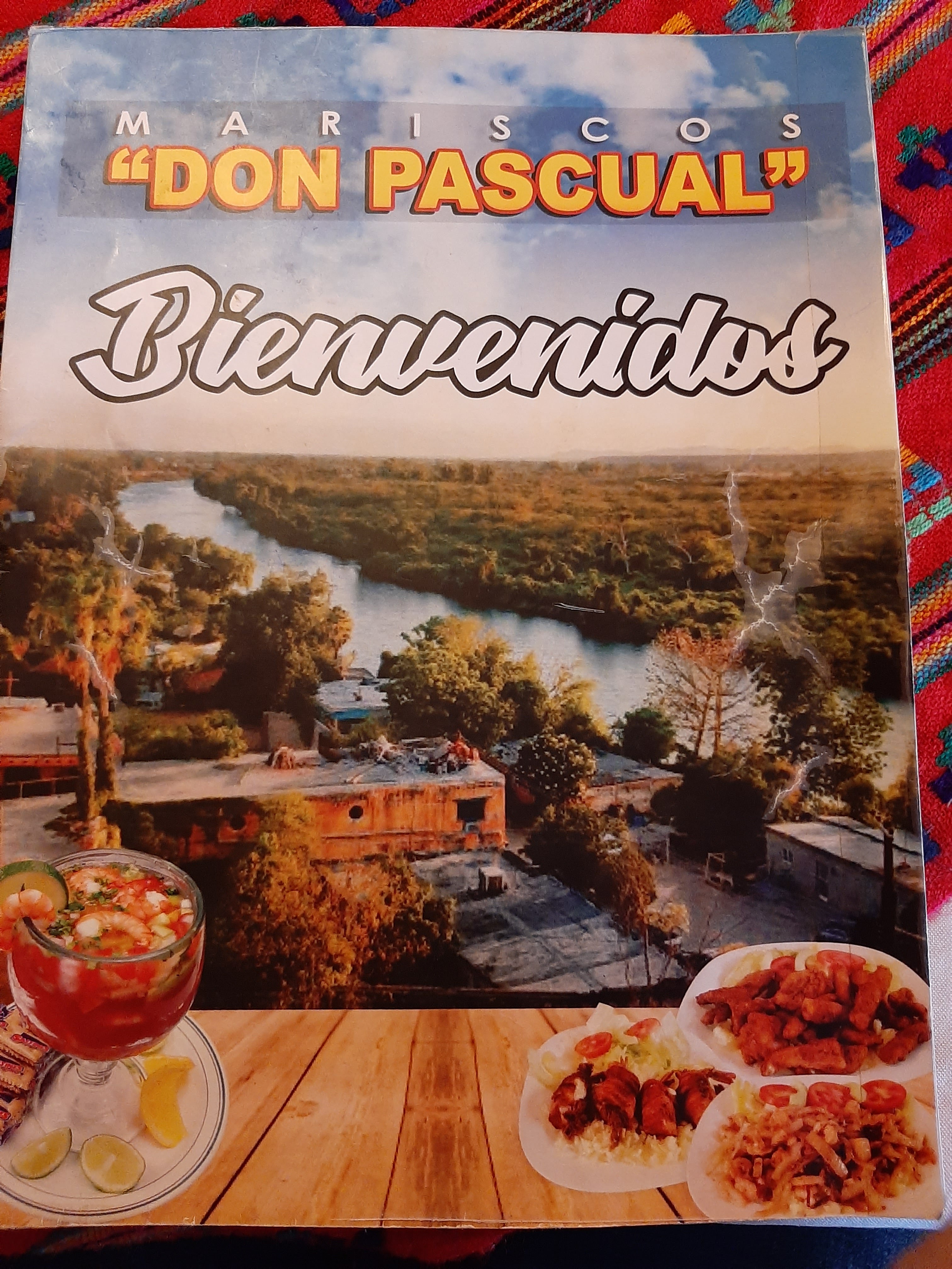 Mariscos Don Pascual image 9