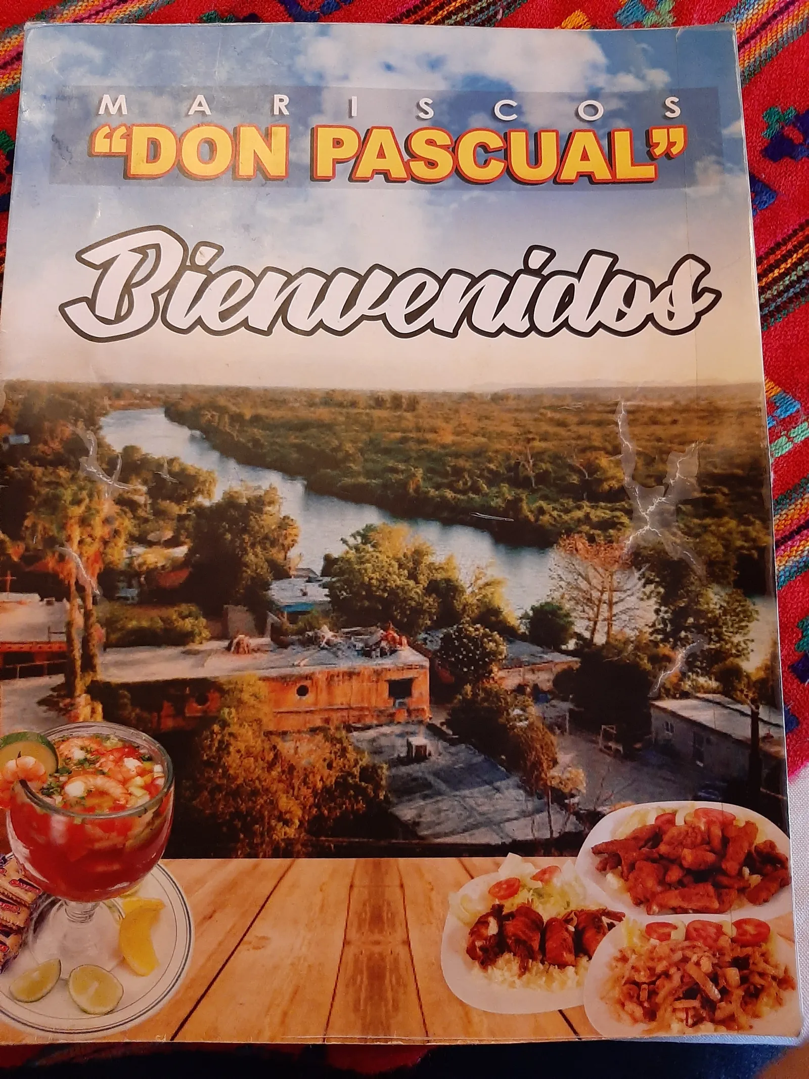 Mariscos Don Pascual image 9