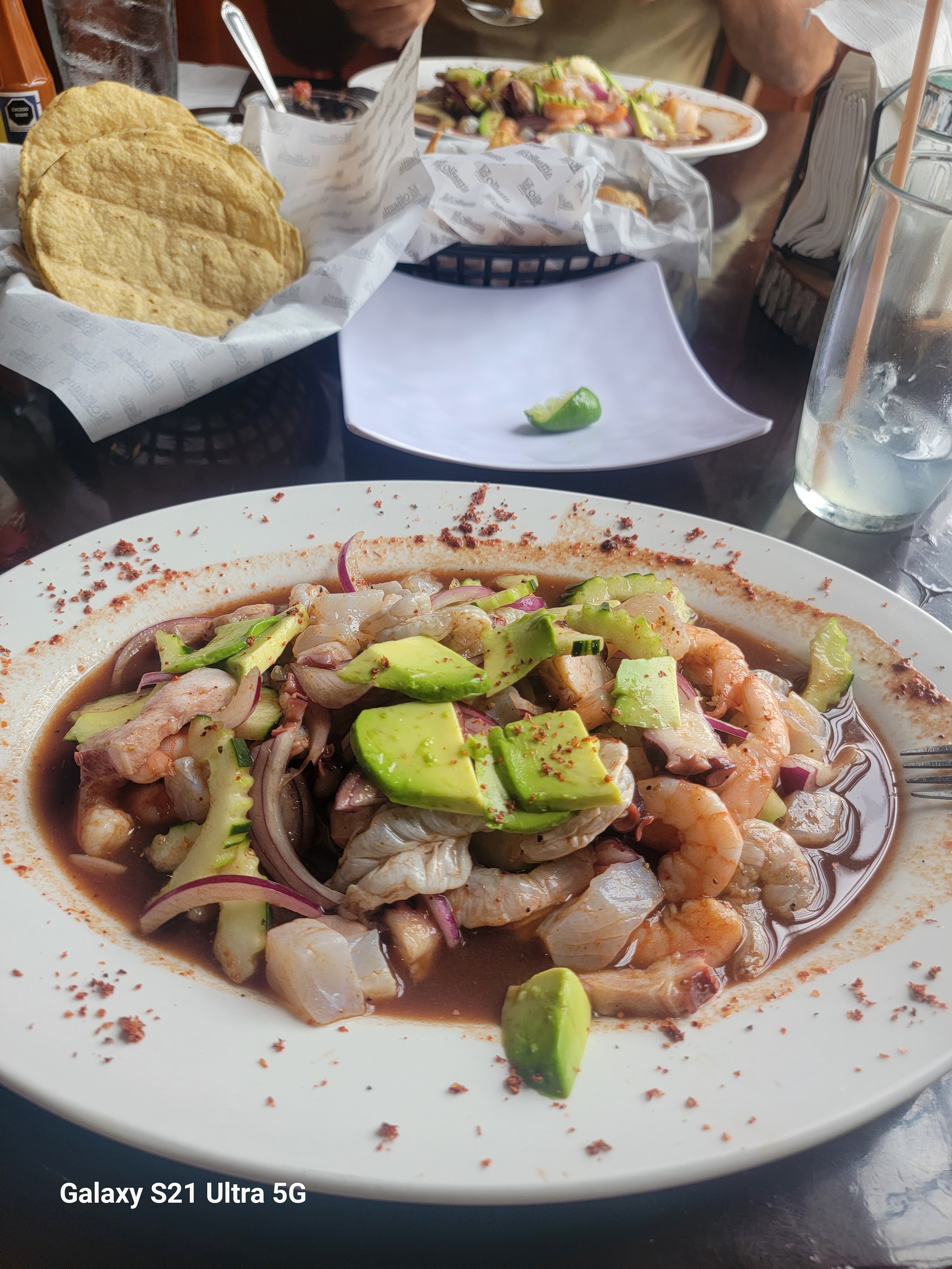 Mansion Orrantia Restaurant image 3