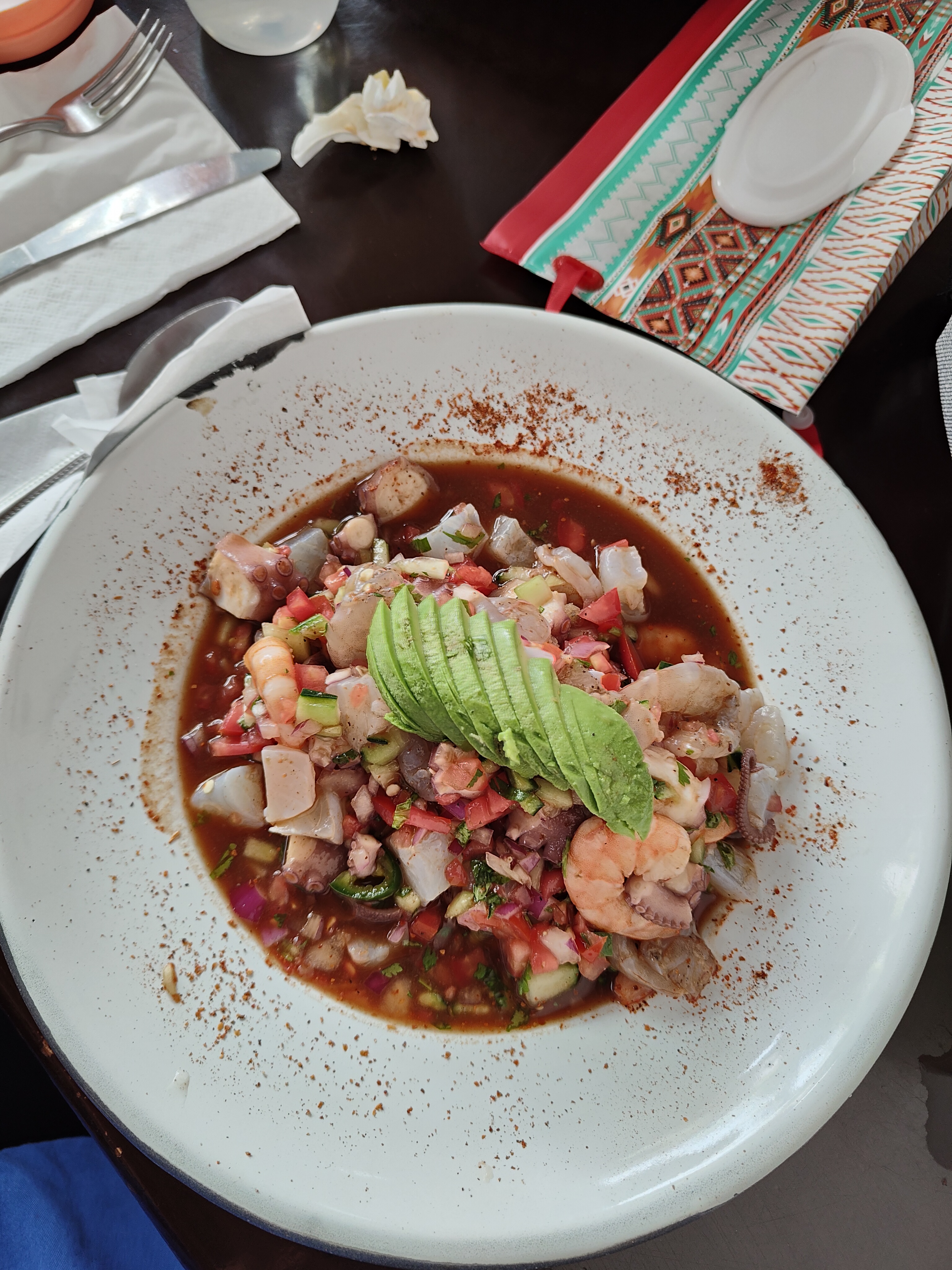 Mansion Orrantia Restaurant image 6