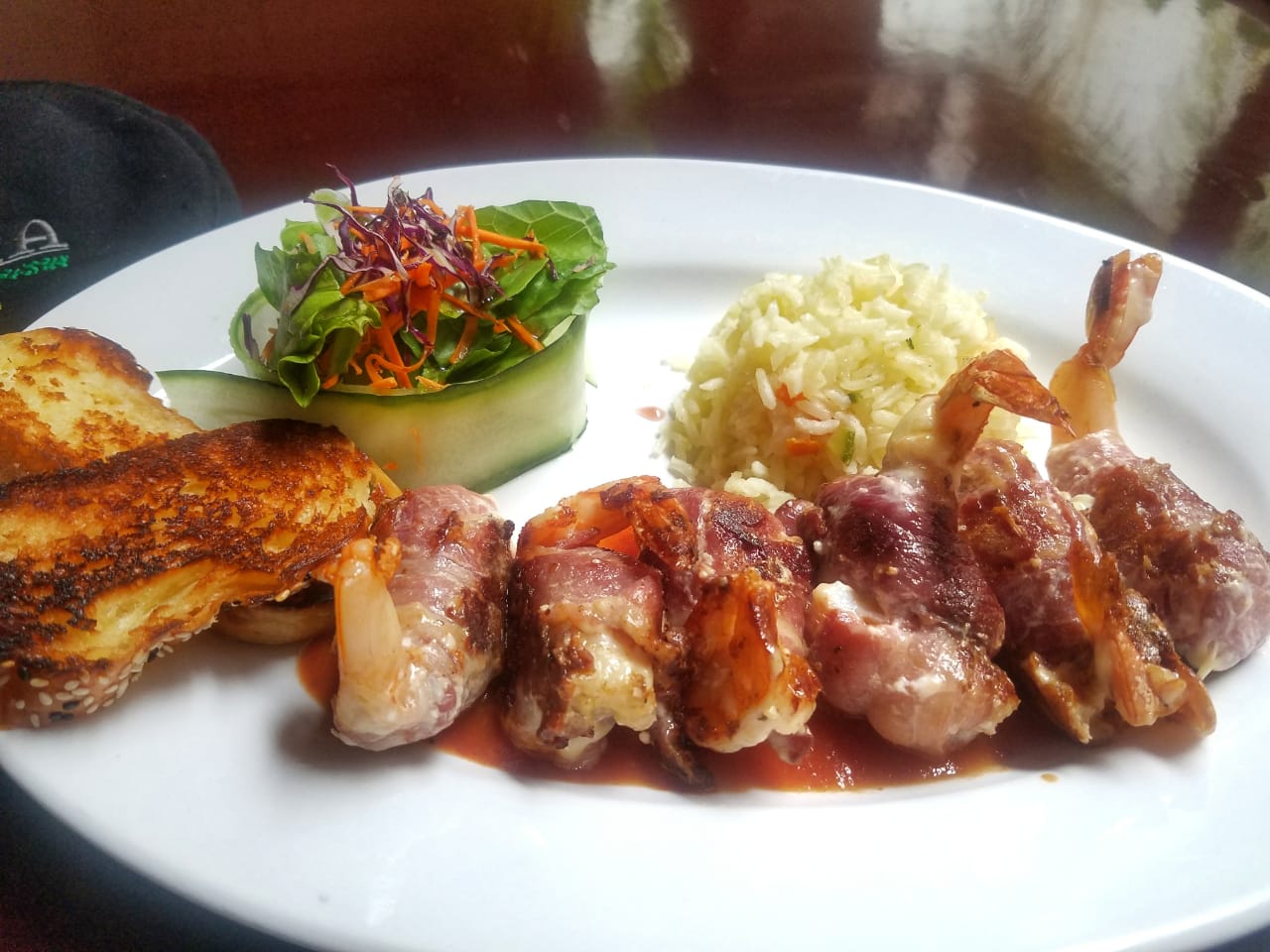 Mansion Orrantia Restaurant image 9