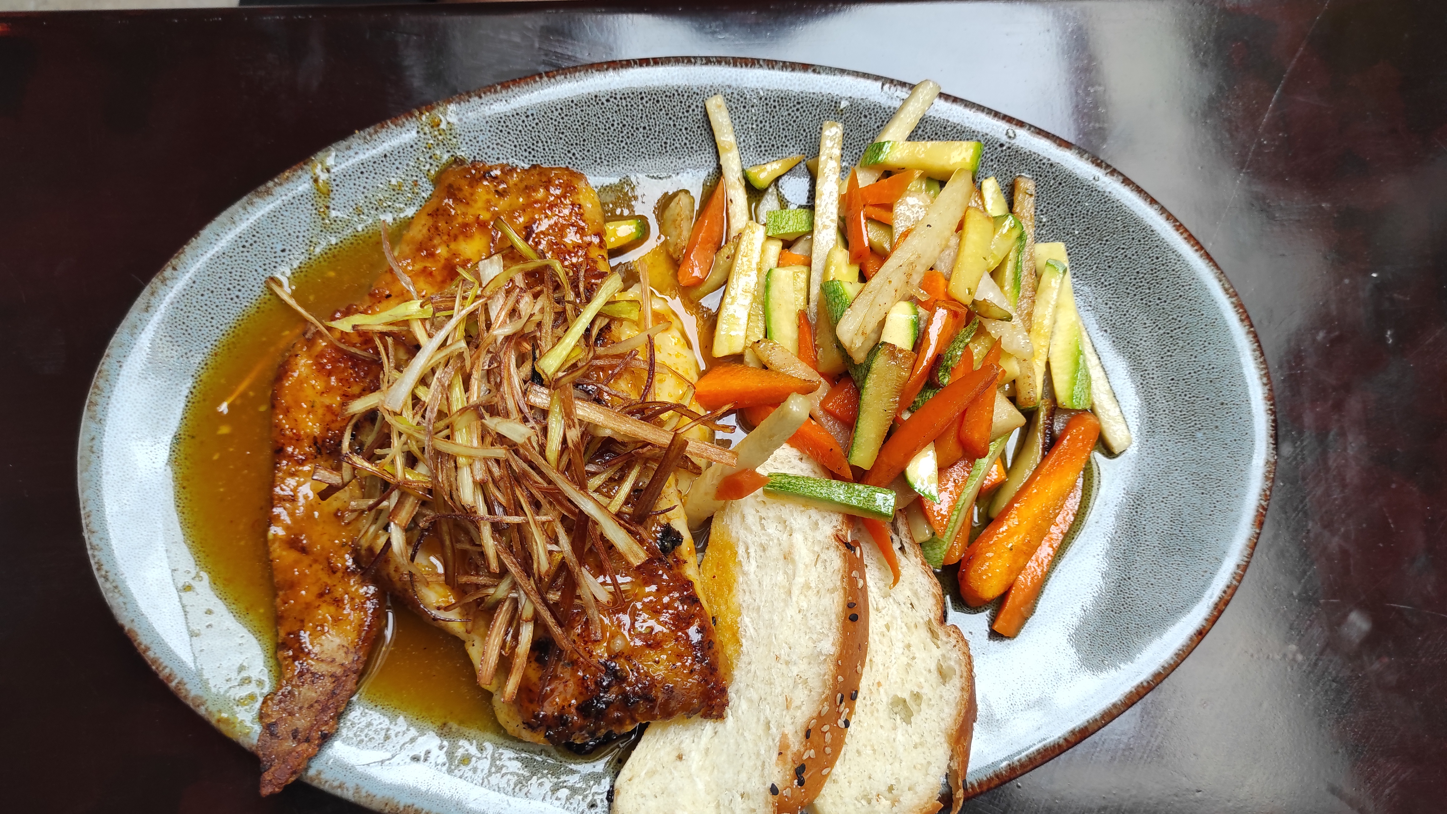 Mansion Orrantia Restaurant image 10