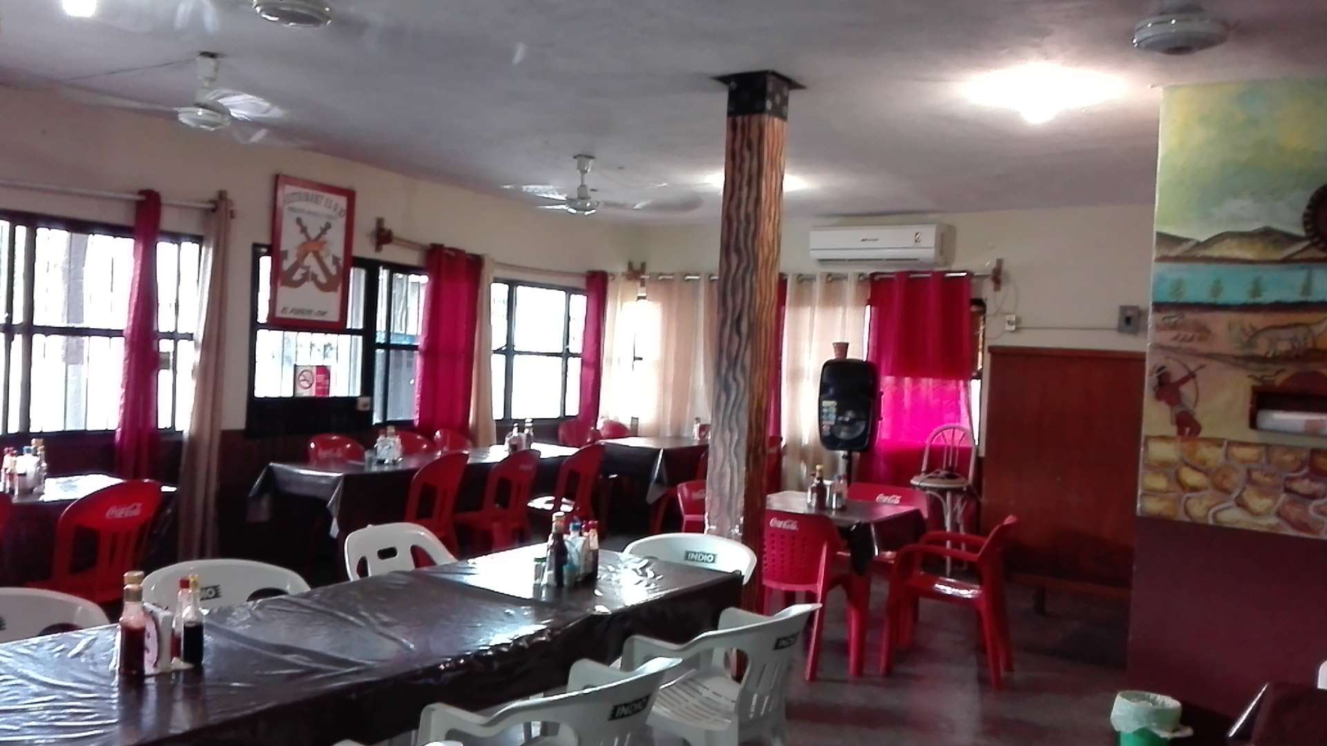 Restaurante EL RIO image 1