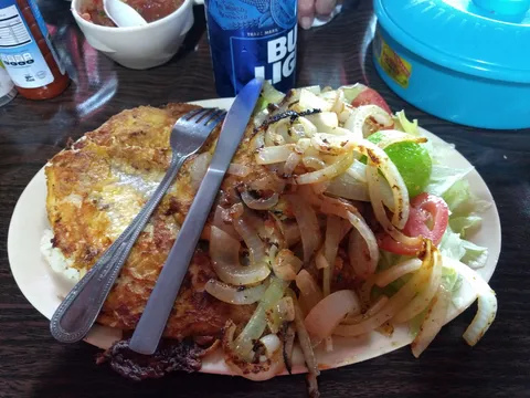 Restaurante EL RIO image 2