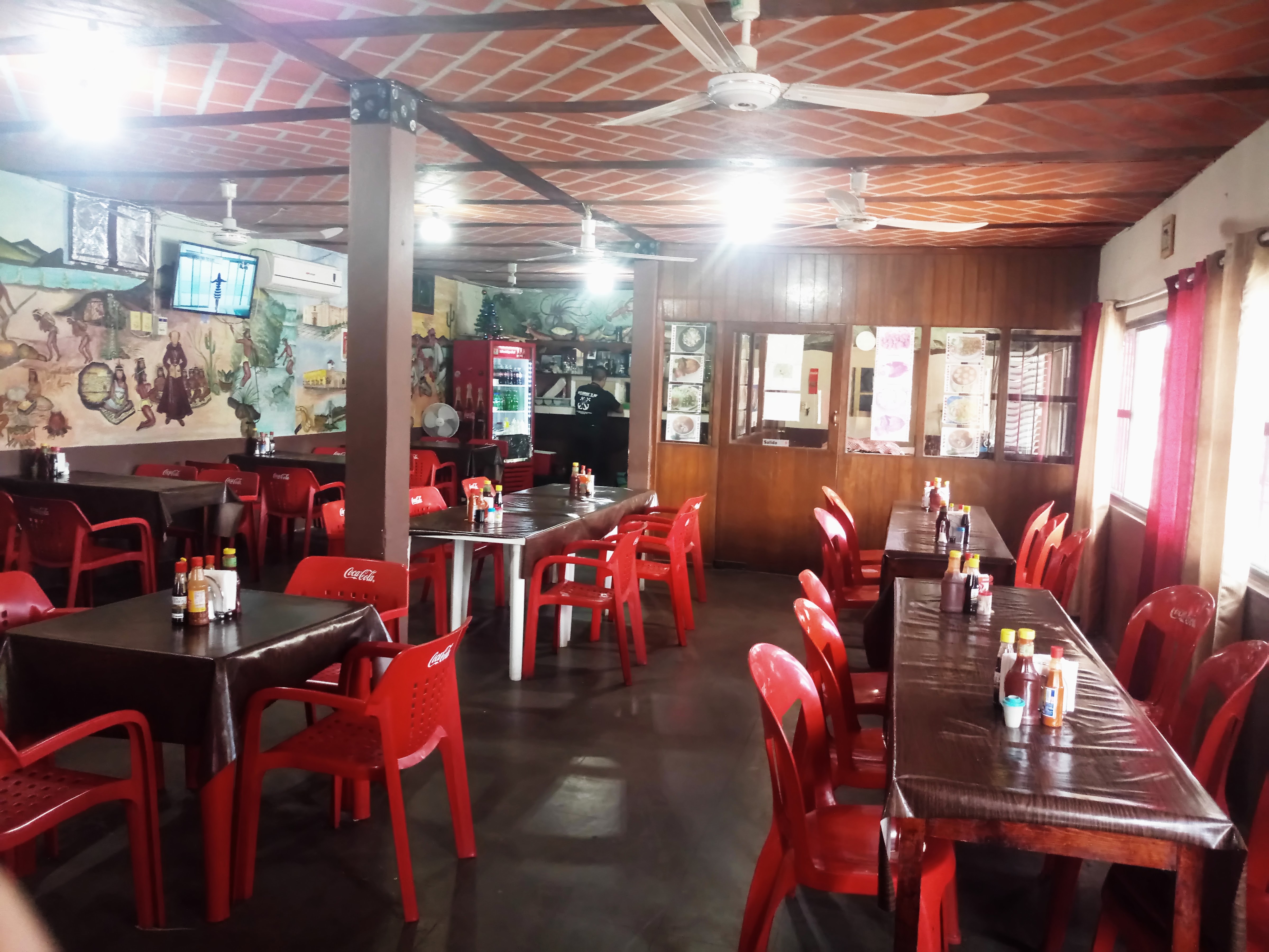 Restaurante EL RIO image 3