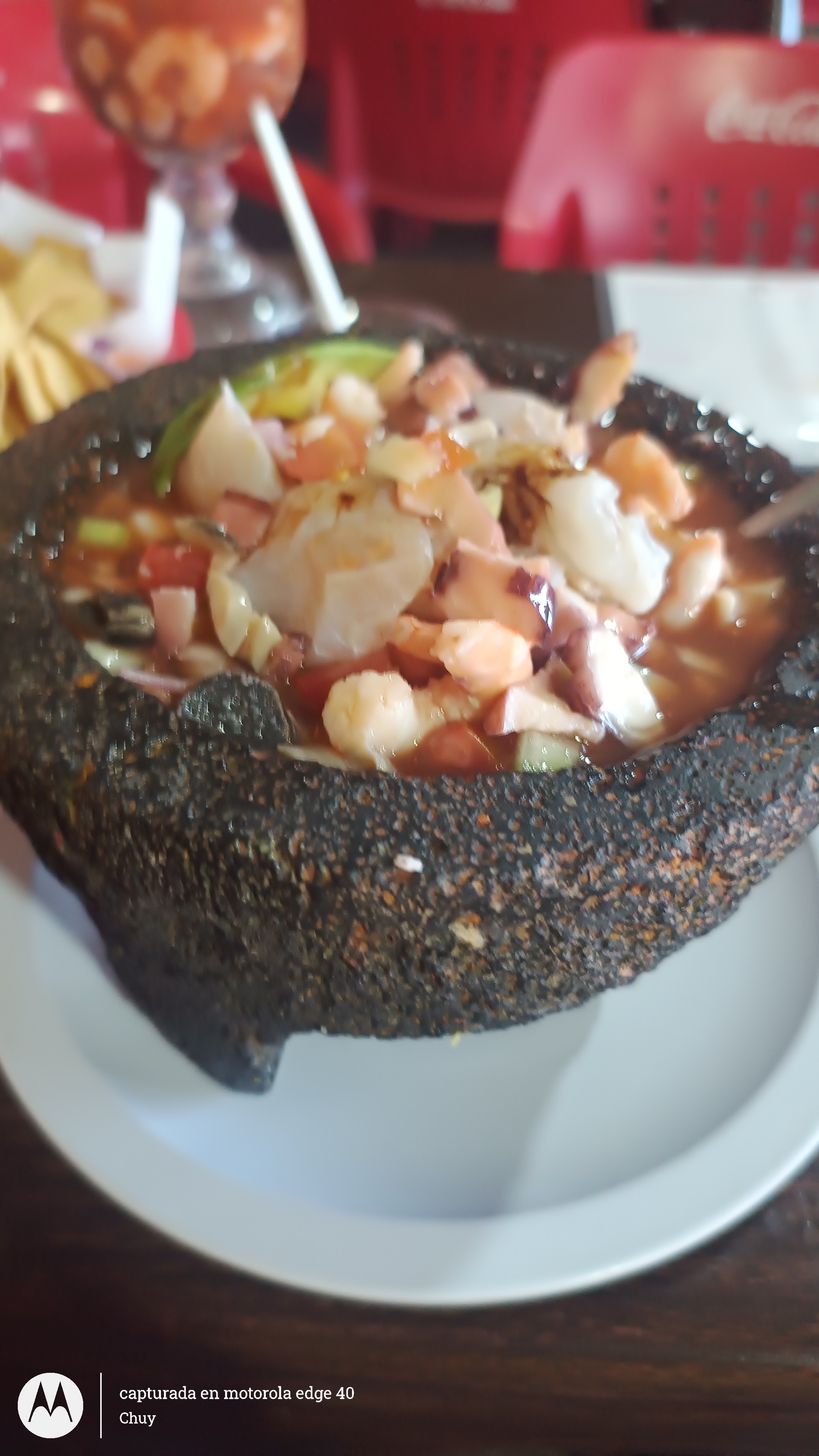 Restaurante EL RIO image 4