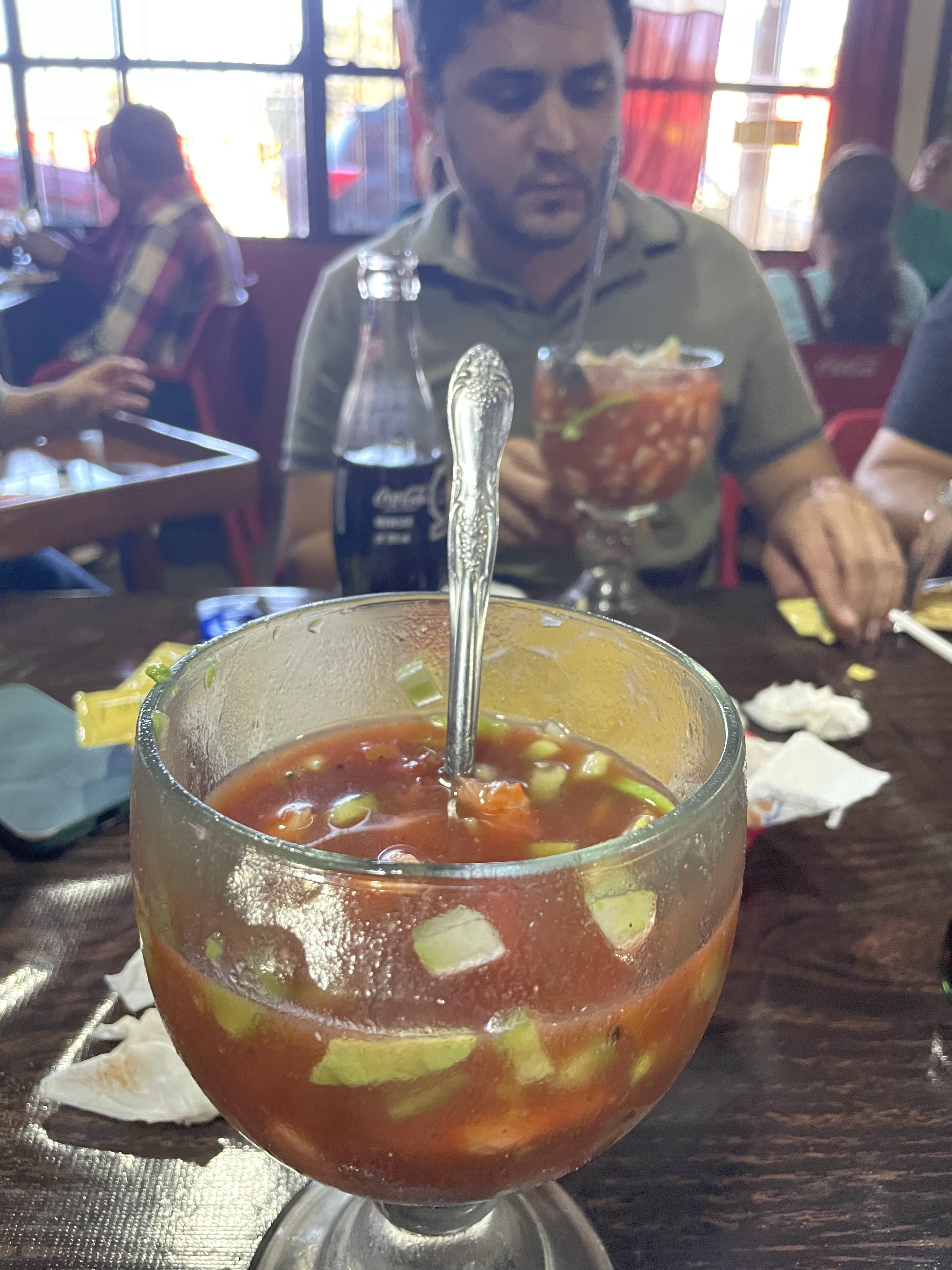 Restaurante EL RIO image 5