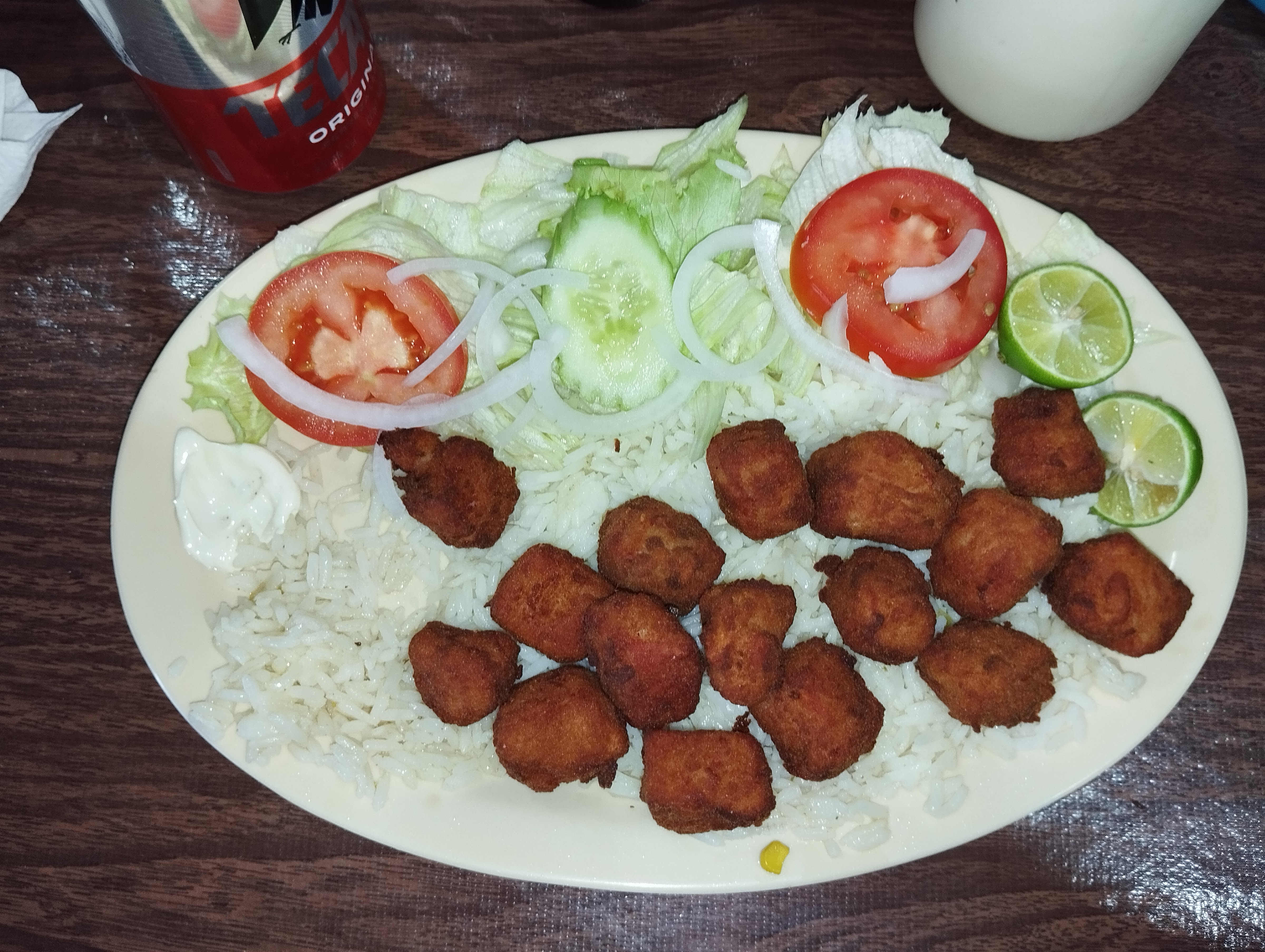 Restaurante EL RIO image 6