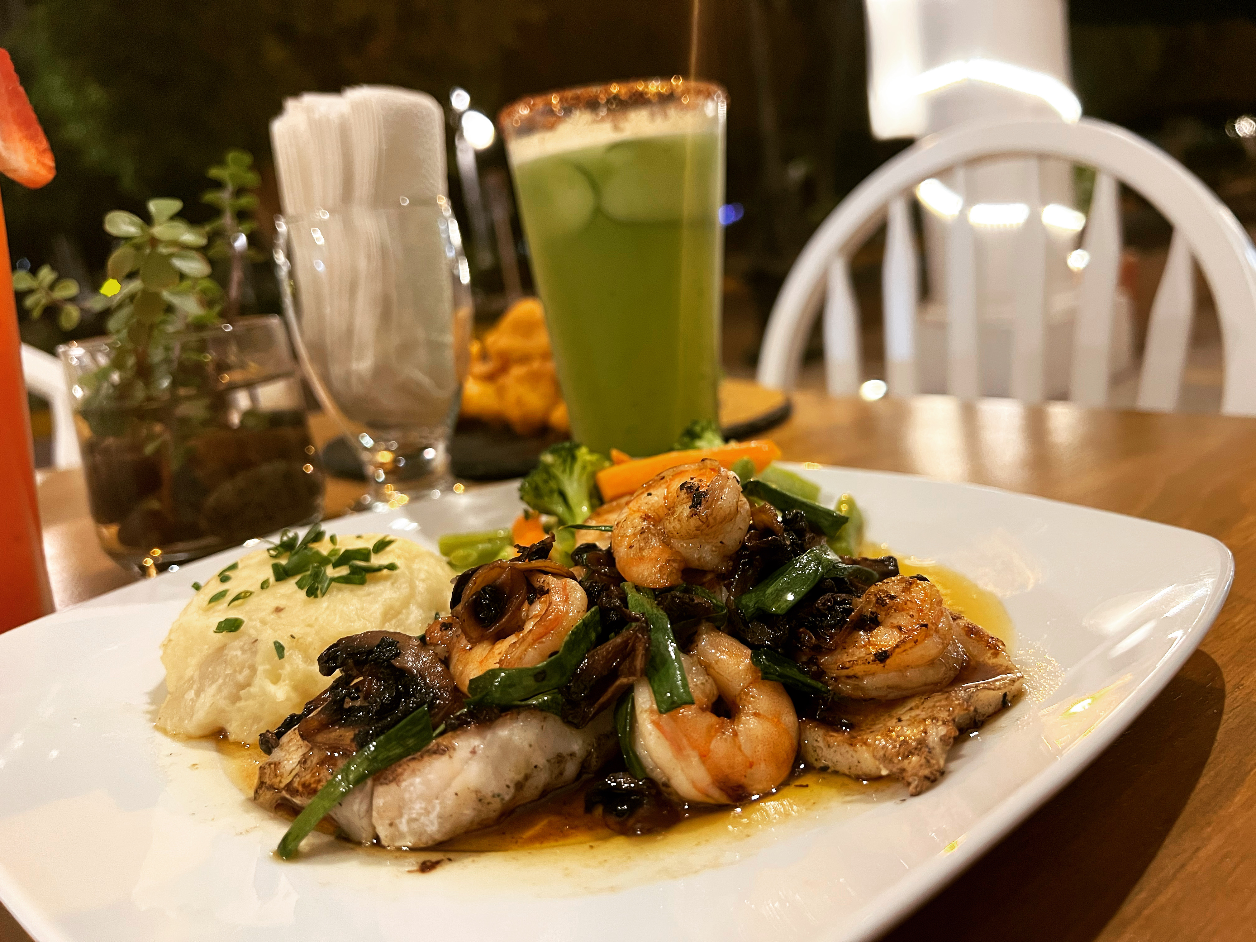 Casa Blanca restaurante image 2