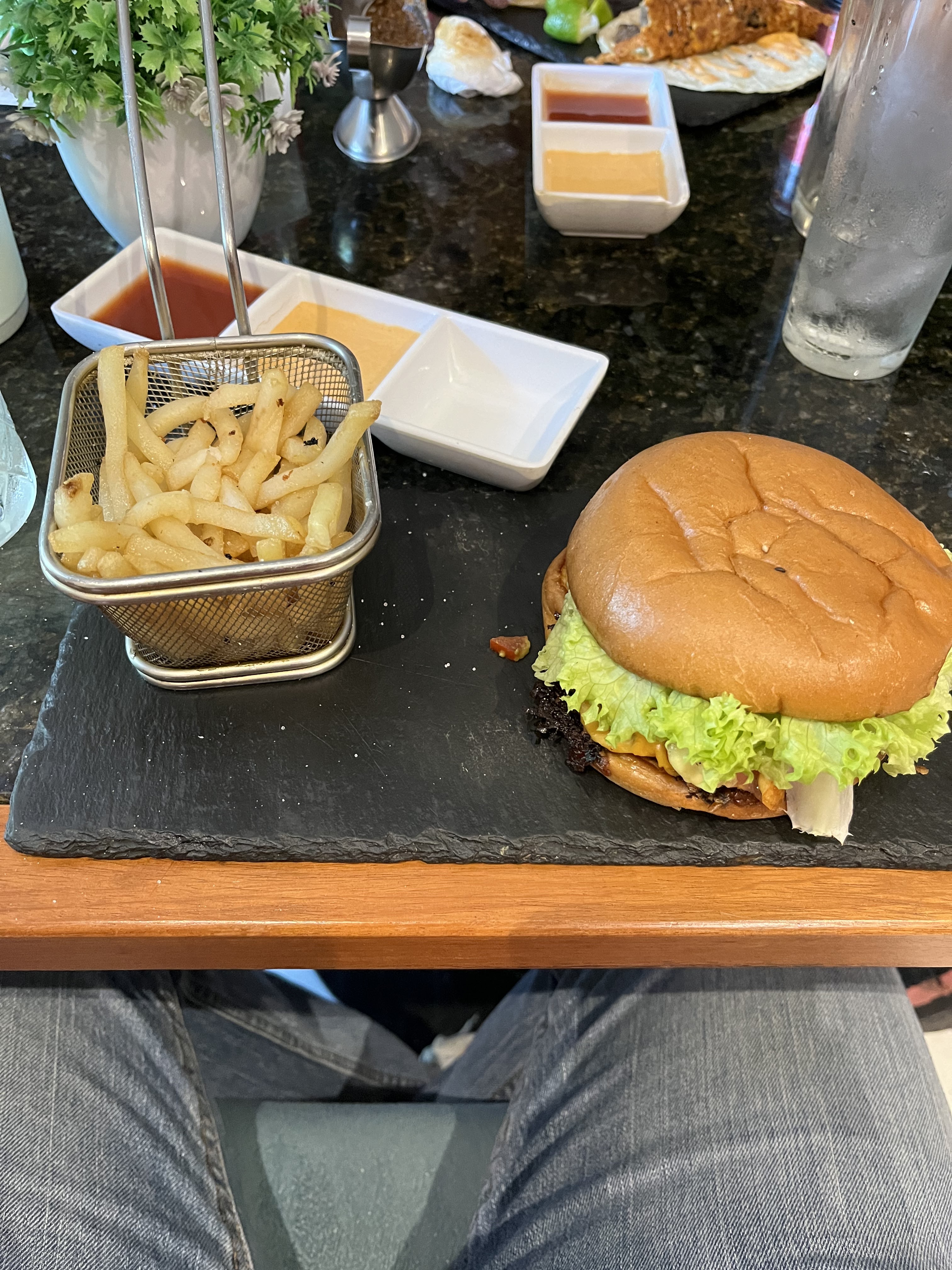 Casa Blanca restaurante image 3