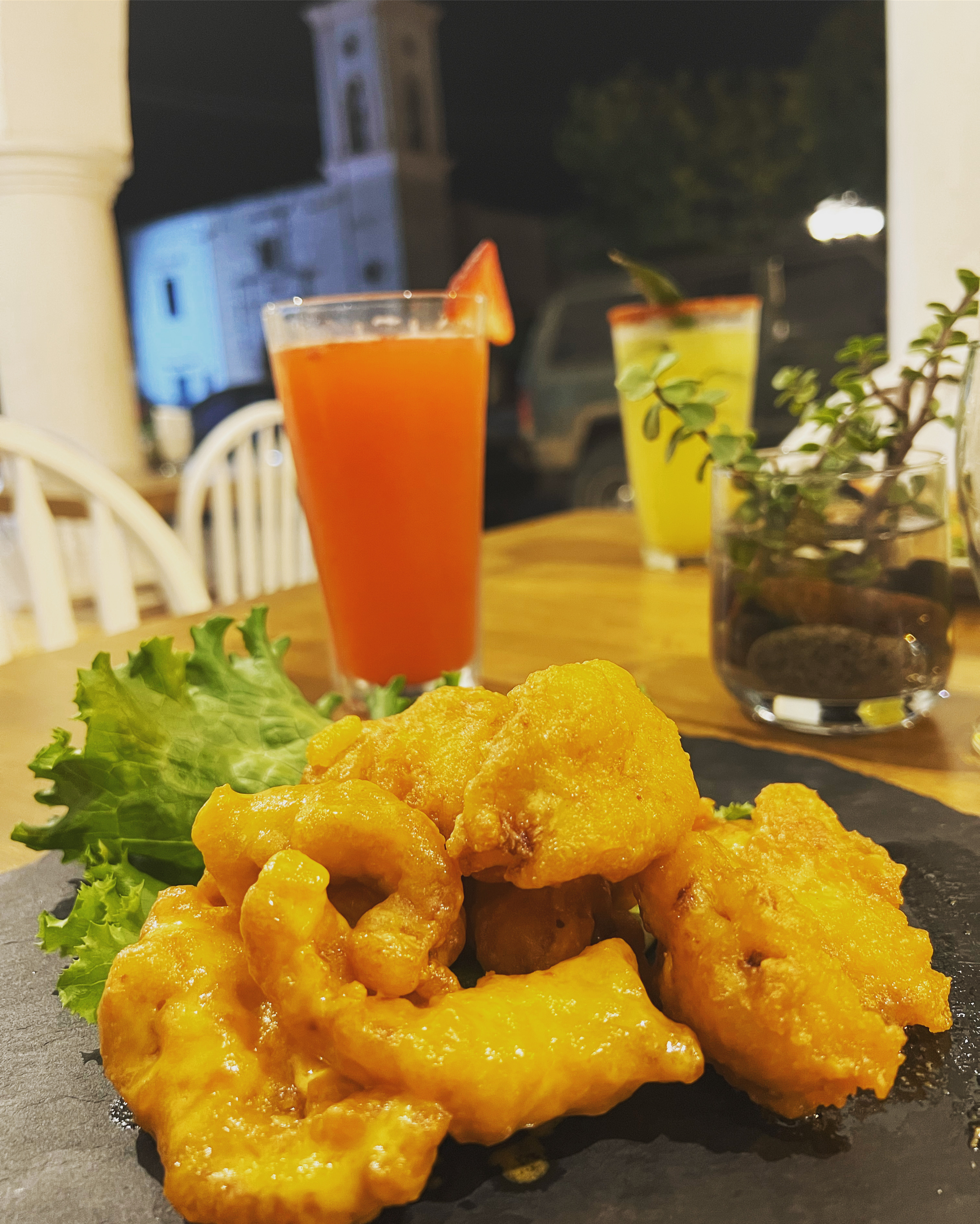 Casa Blanca restaurante image 5