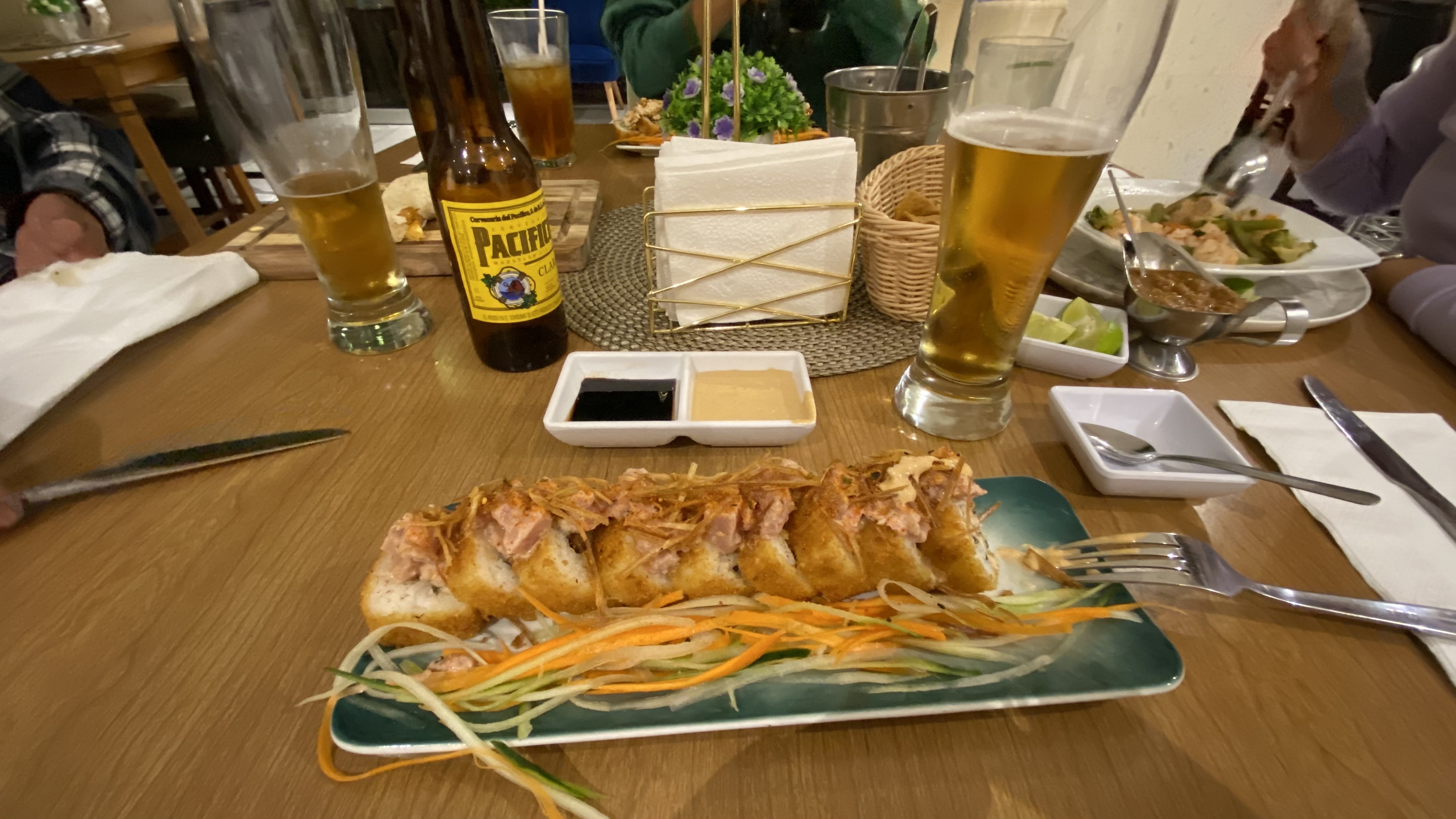 Casa Blanca restaurante image 9