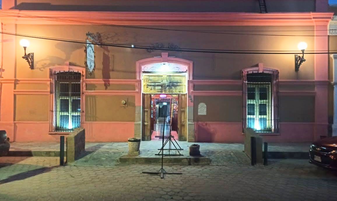 El Meson Del General image 1