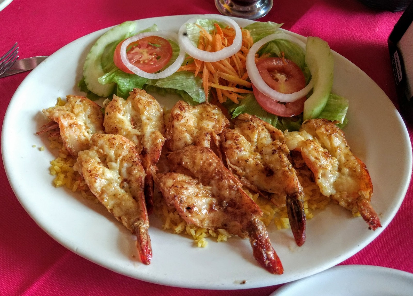 El Meson Del General image 2