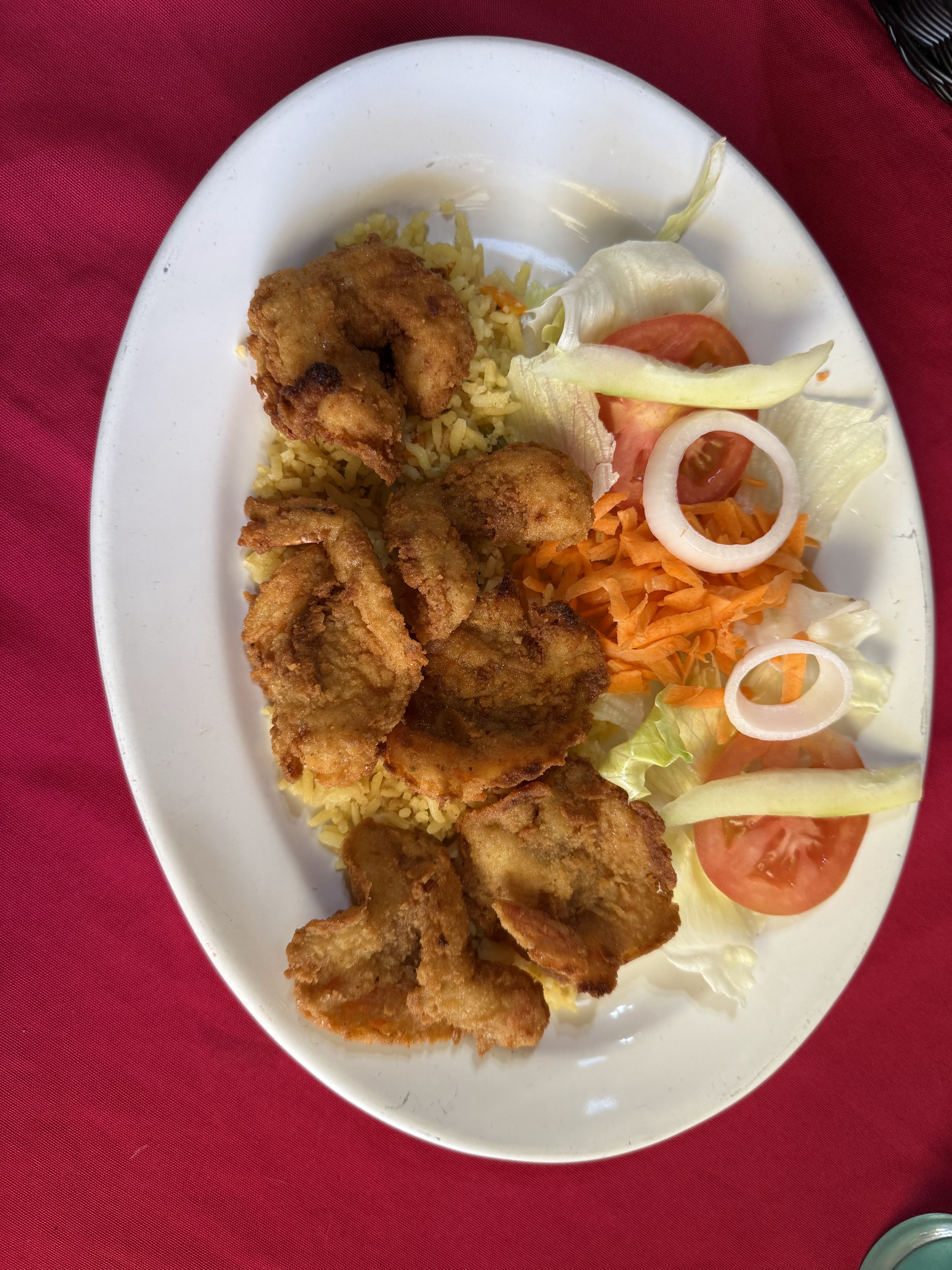 El Meson Del General image 3