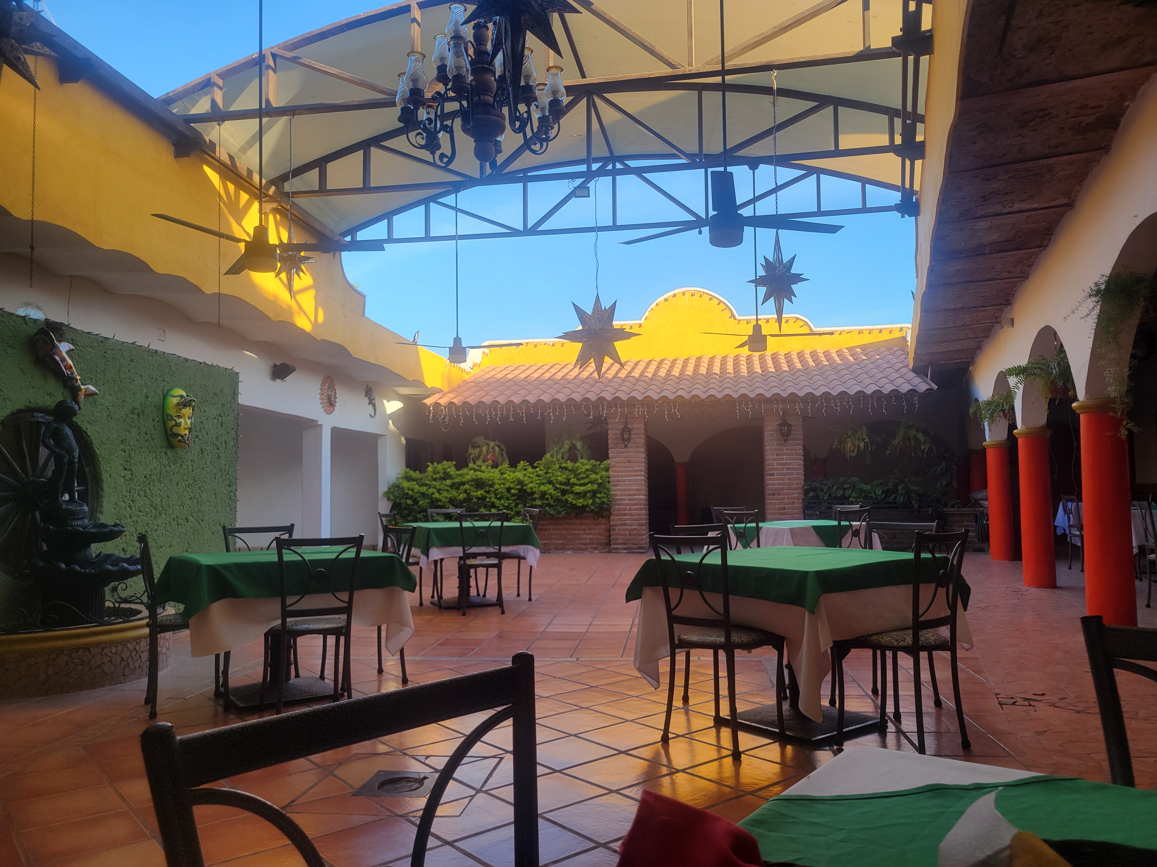 El Meson Del General image 4