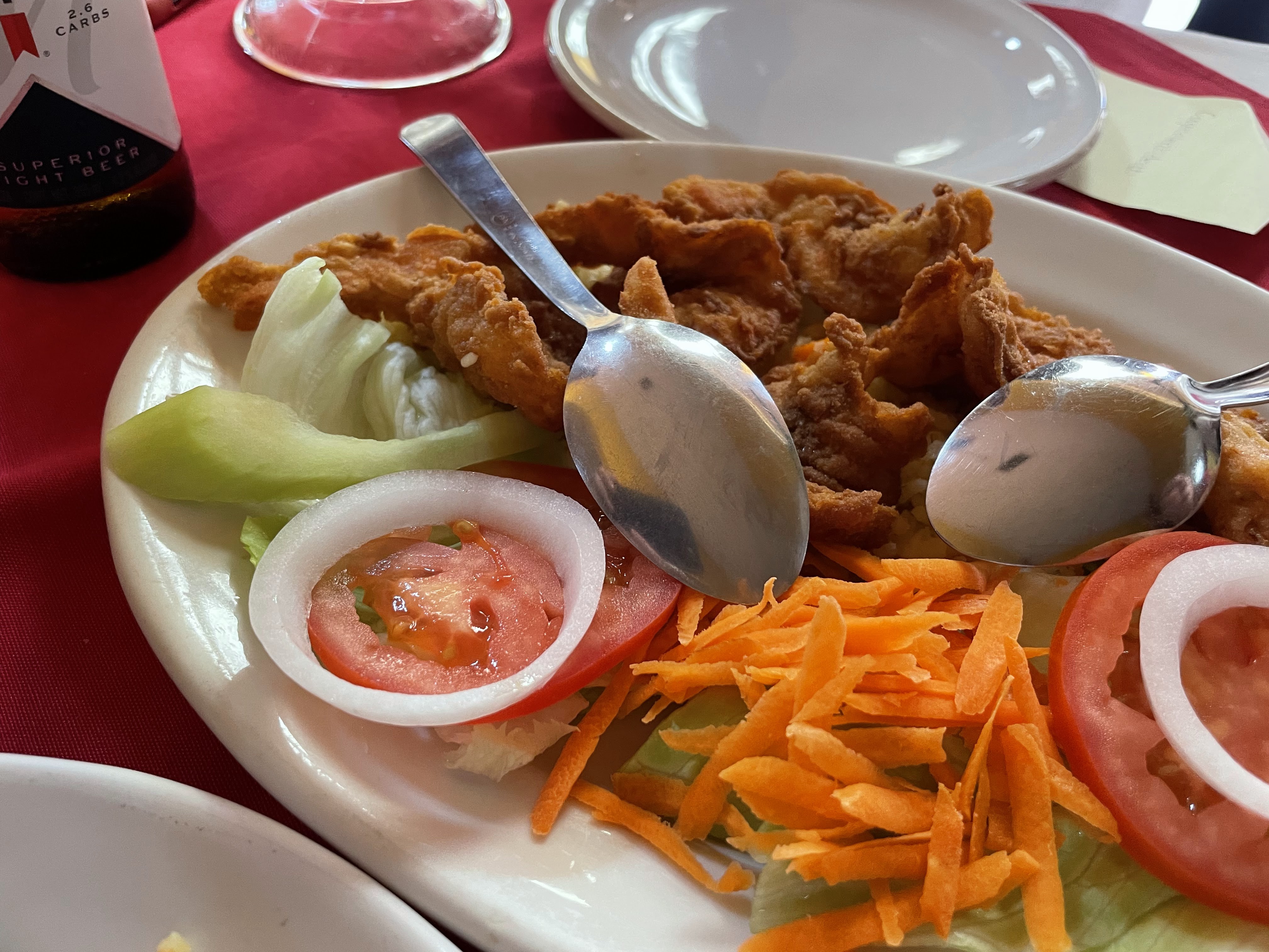 El Meson Del General image 7