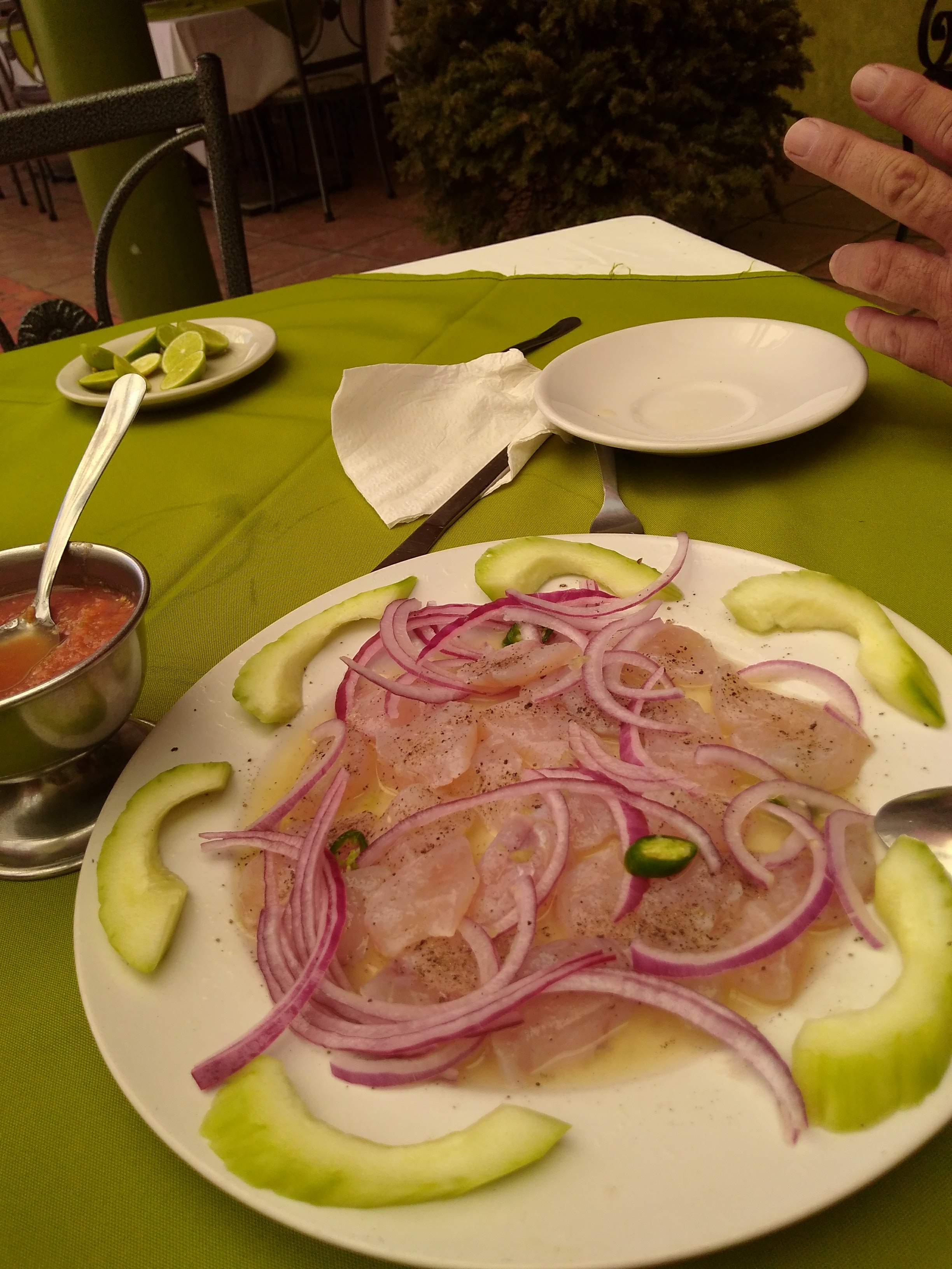 El Meson Del General image 8