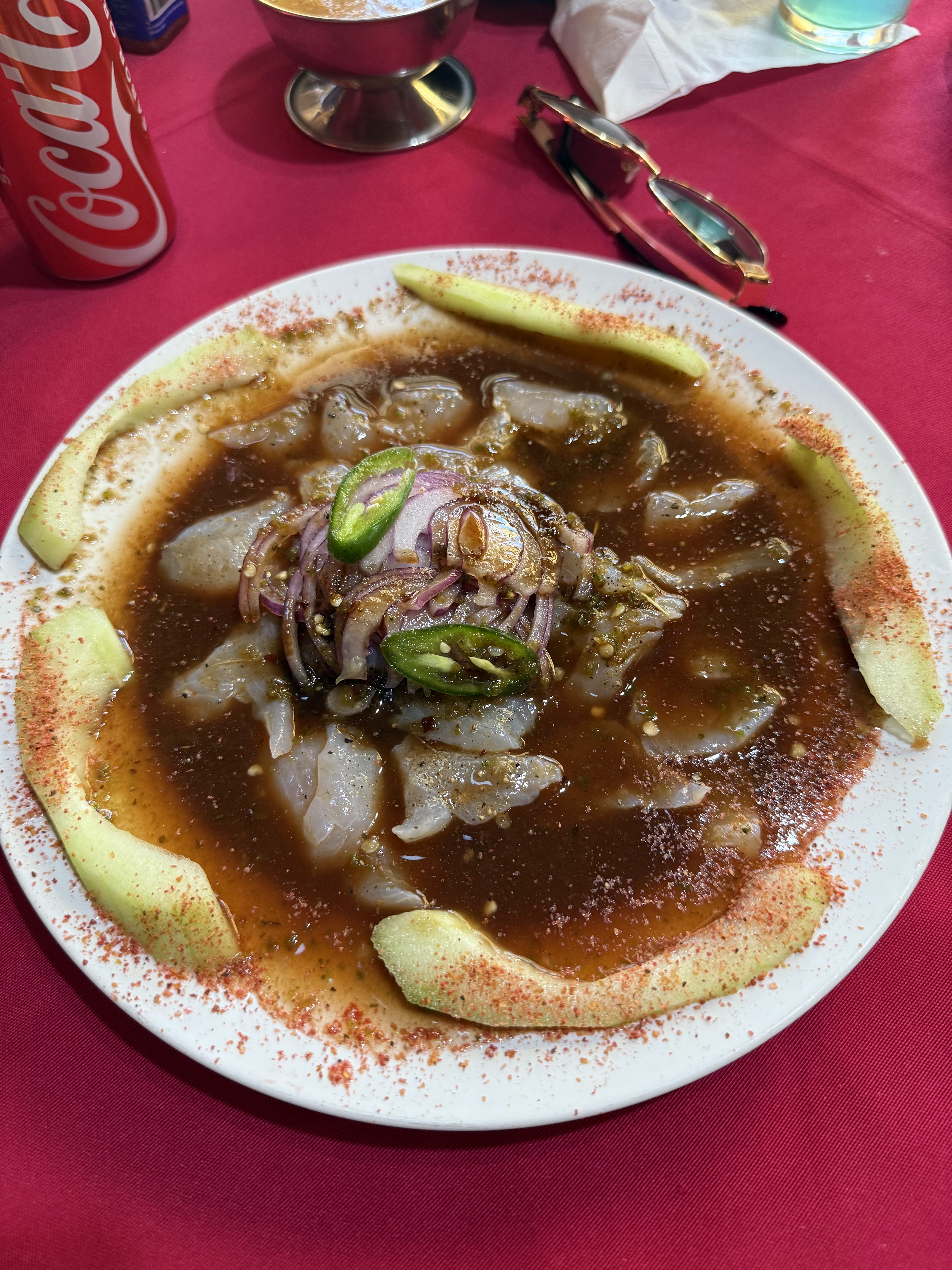 El Meson Del General image 9