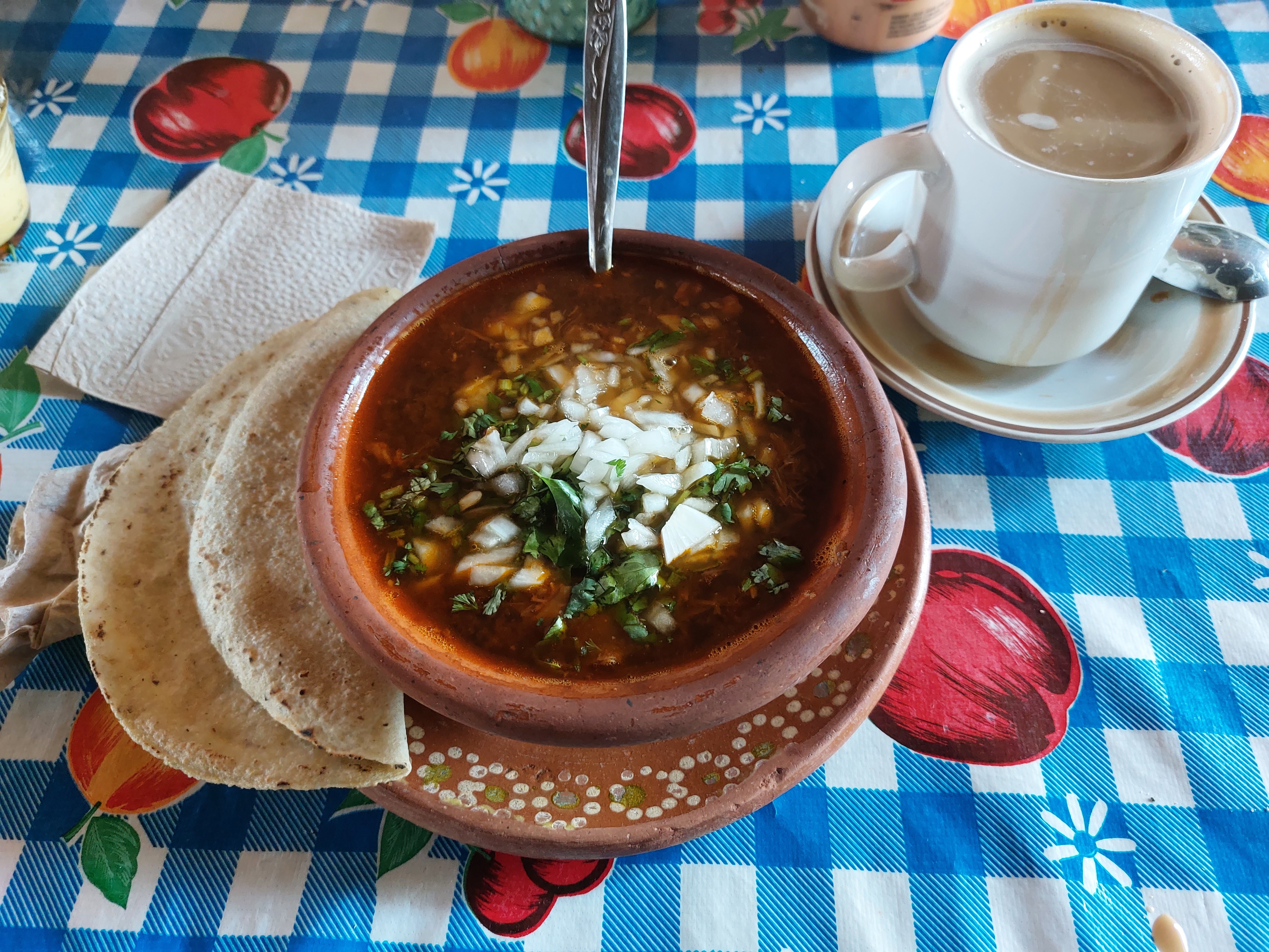 Birriería La Curva image 2