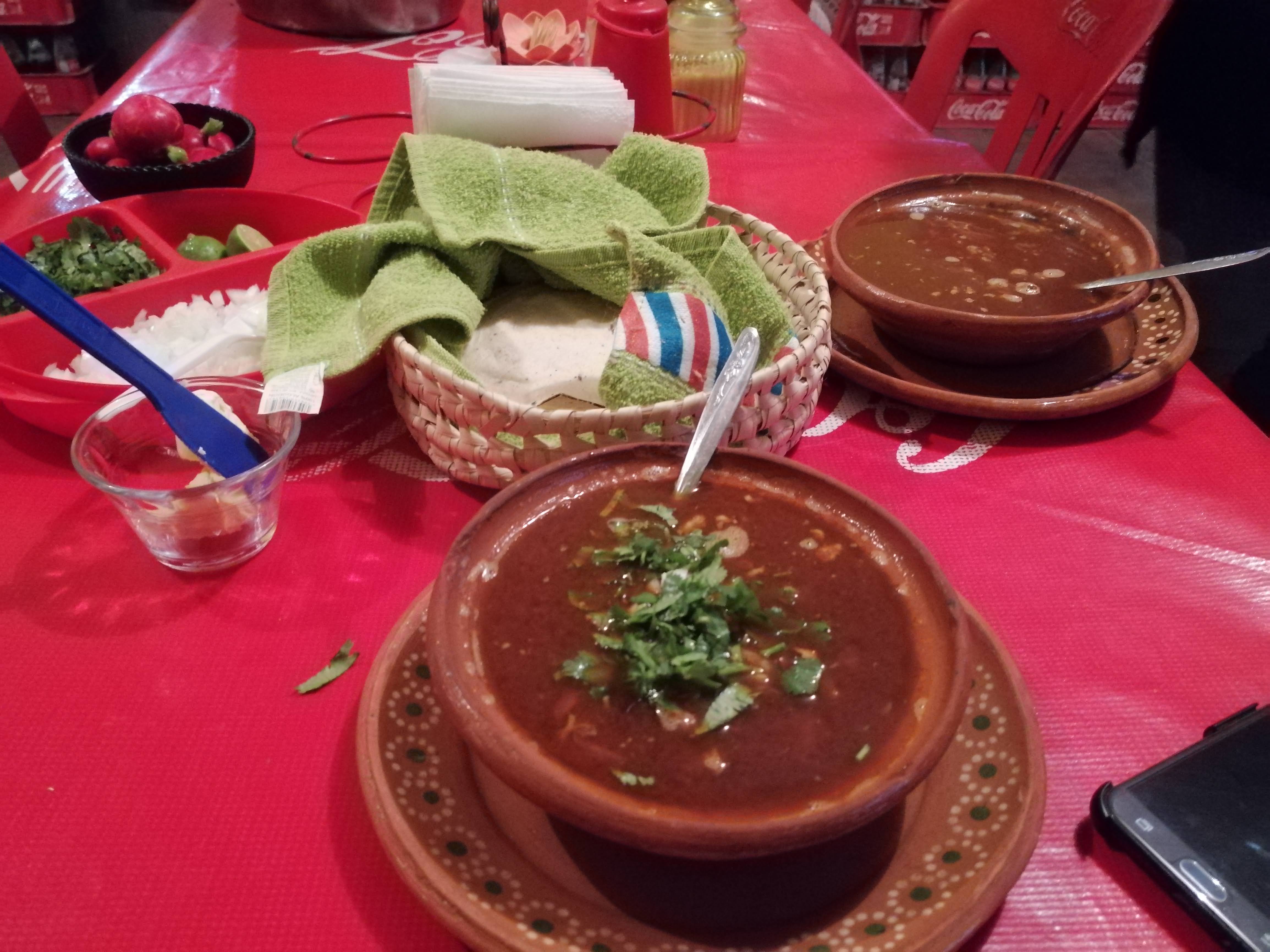 Birriería La Curva image 5