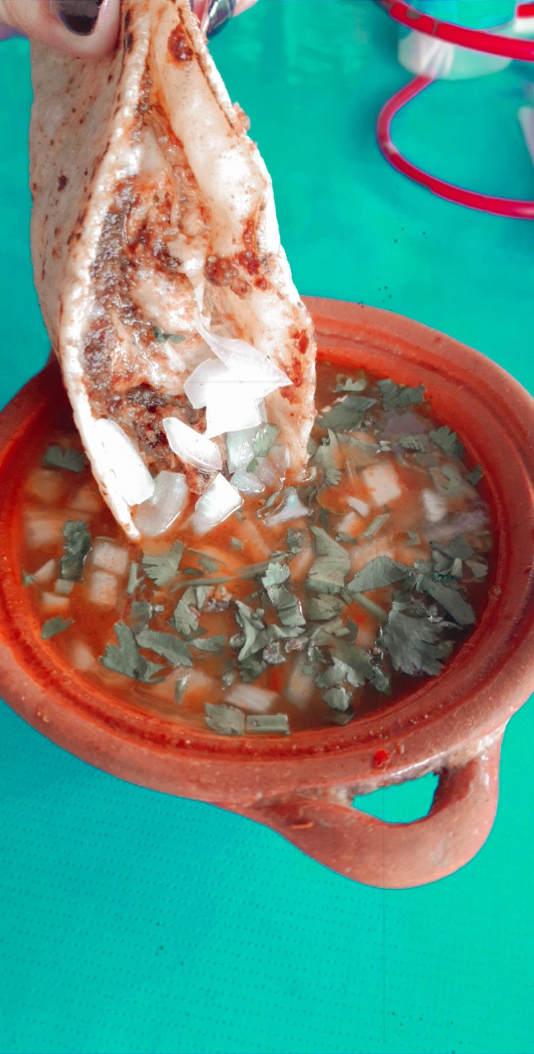 Birriería La Curva image 9