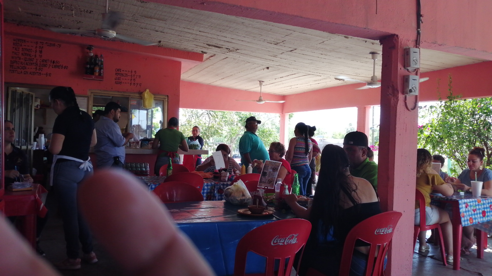 Birriería La Curva image 10