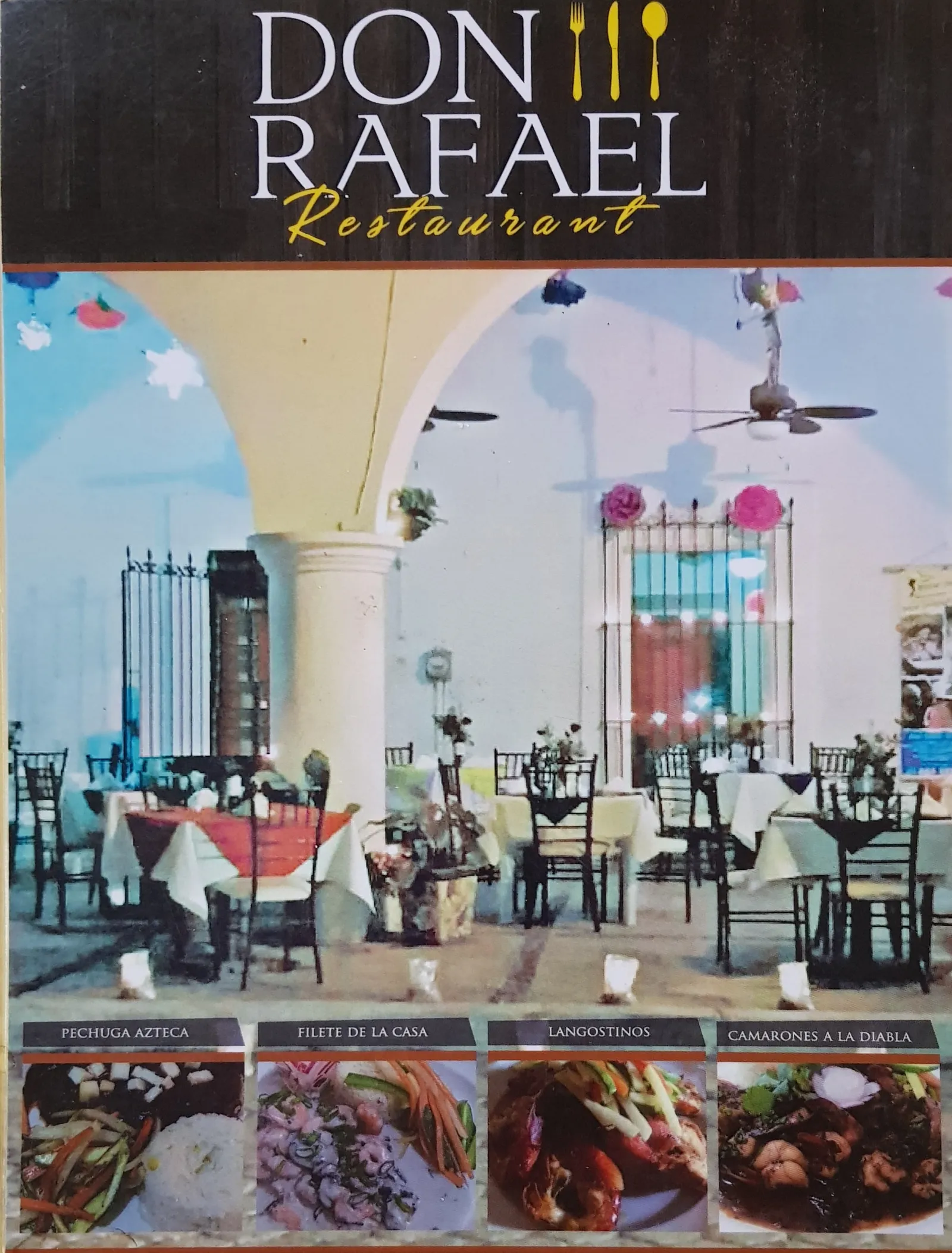 Don Rafael image 3