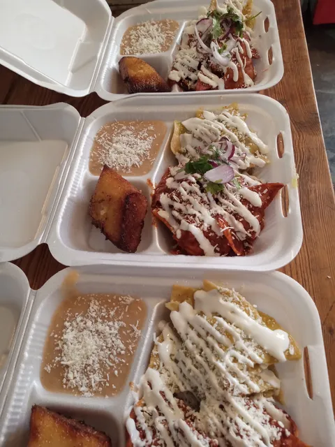 Cocina de Barrio Restaurant image 4