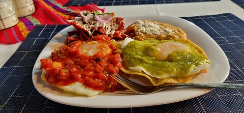Cocina de Barrio Restaurant image 5