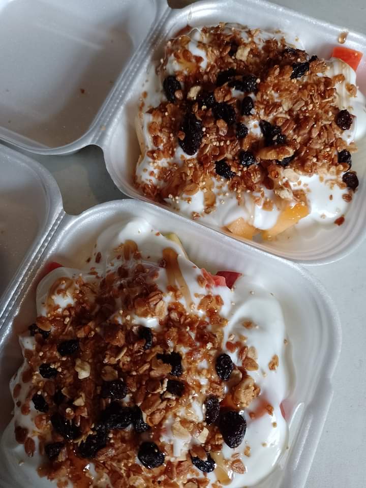 Cocina de Barrio Restaurant image 7