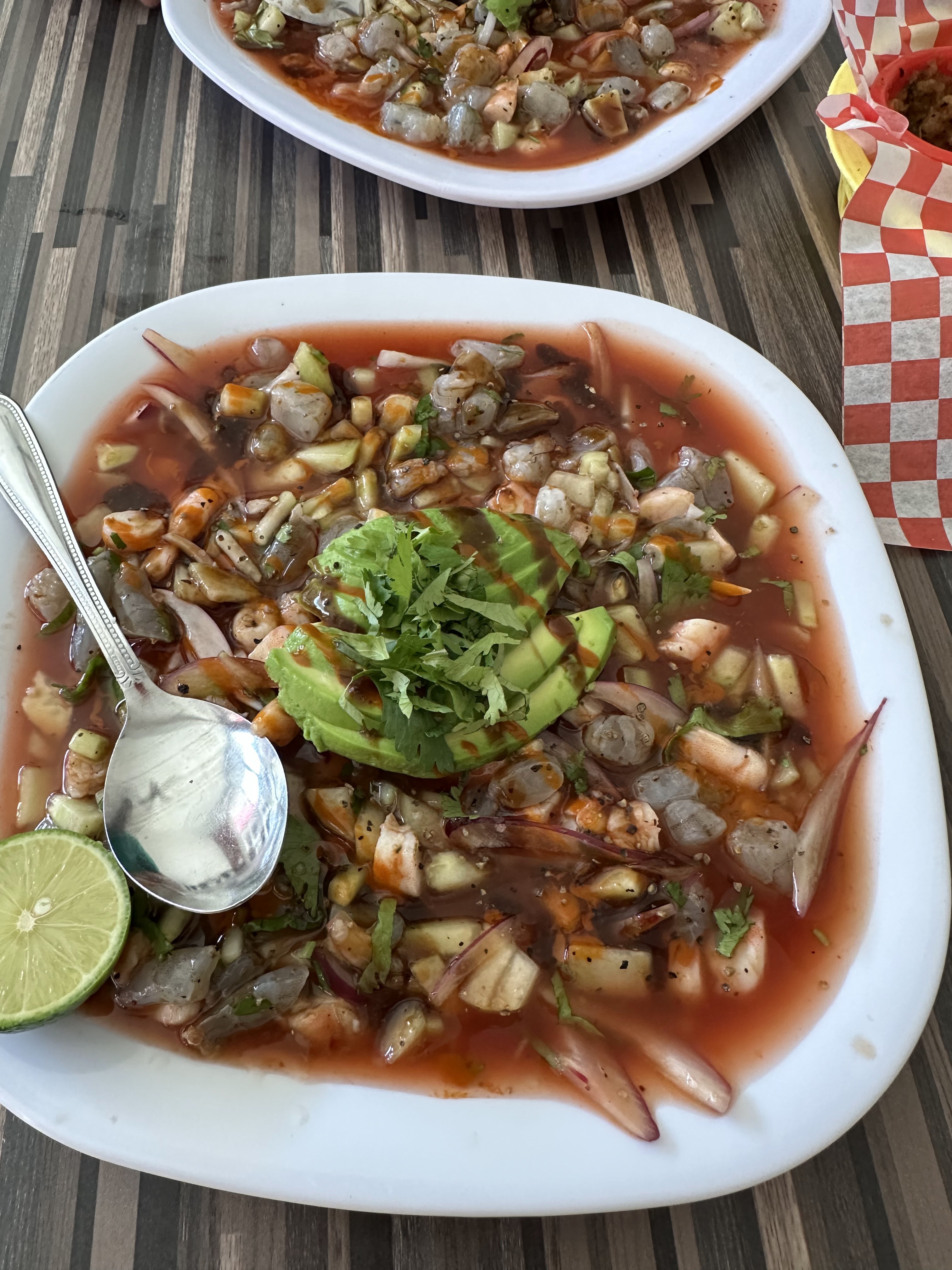 MARISCOS TERRAMAR image 2
