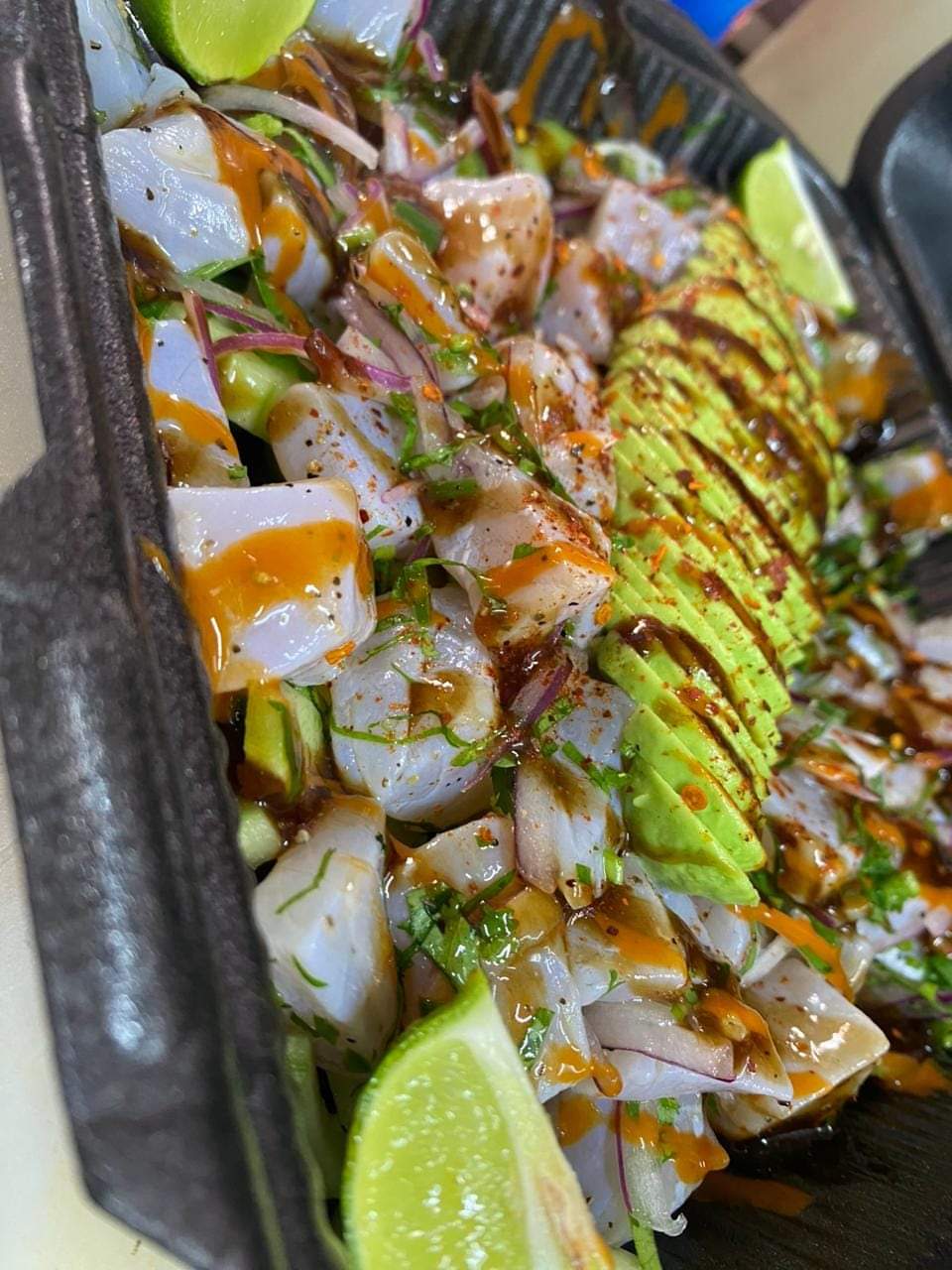 MARISCOS TERRAMAR image 4