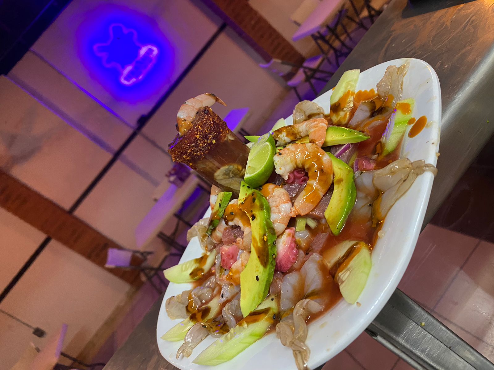 MARISCOS TERRAMAR image 6