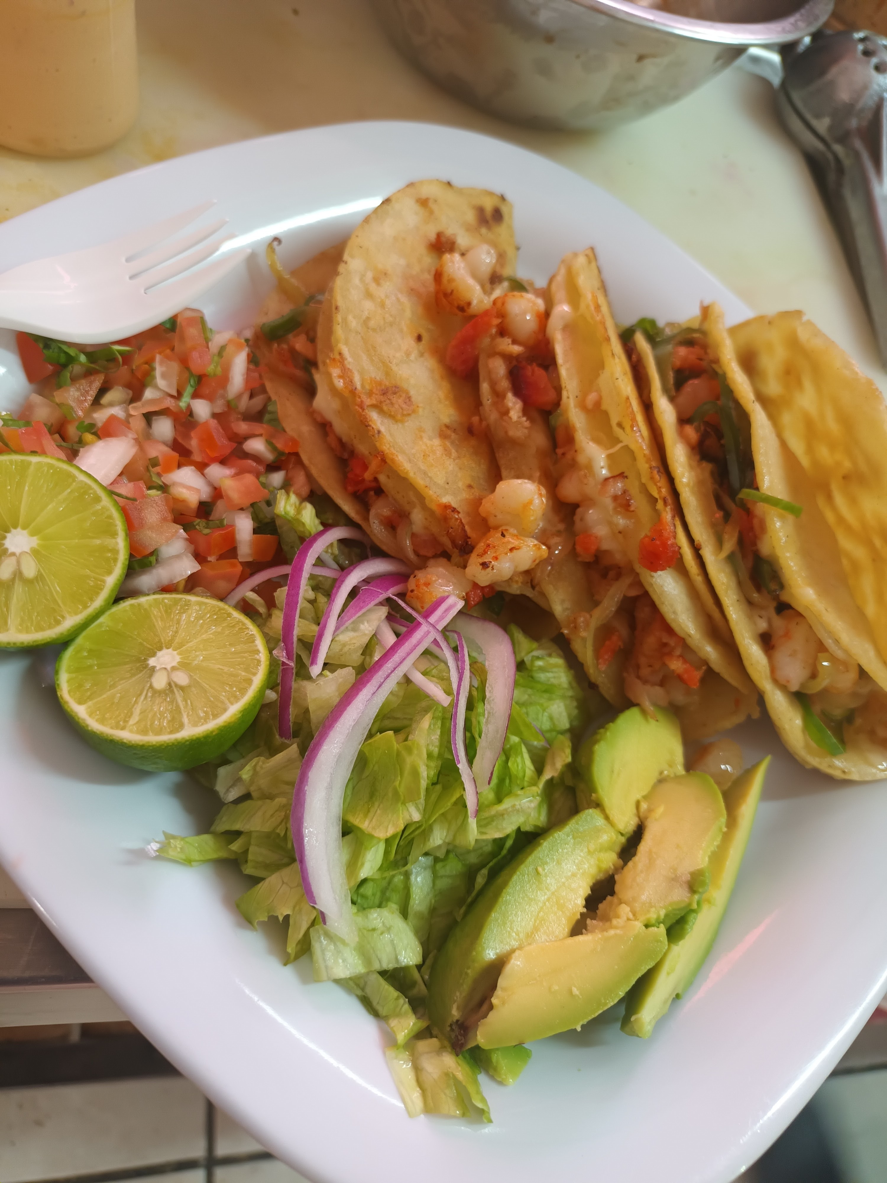 MARISCOS TERRAMAR image 7