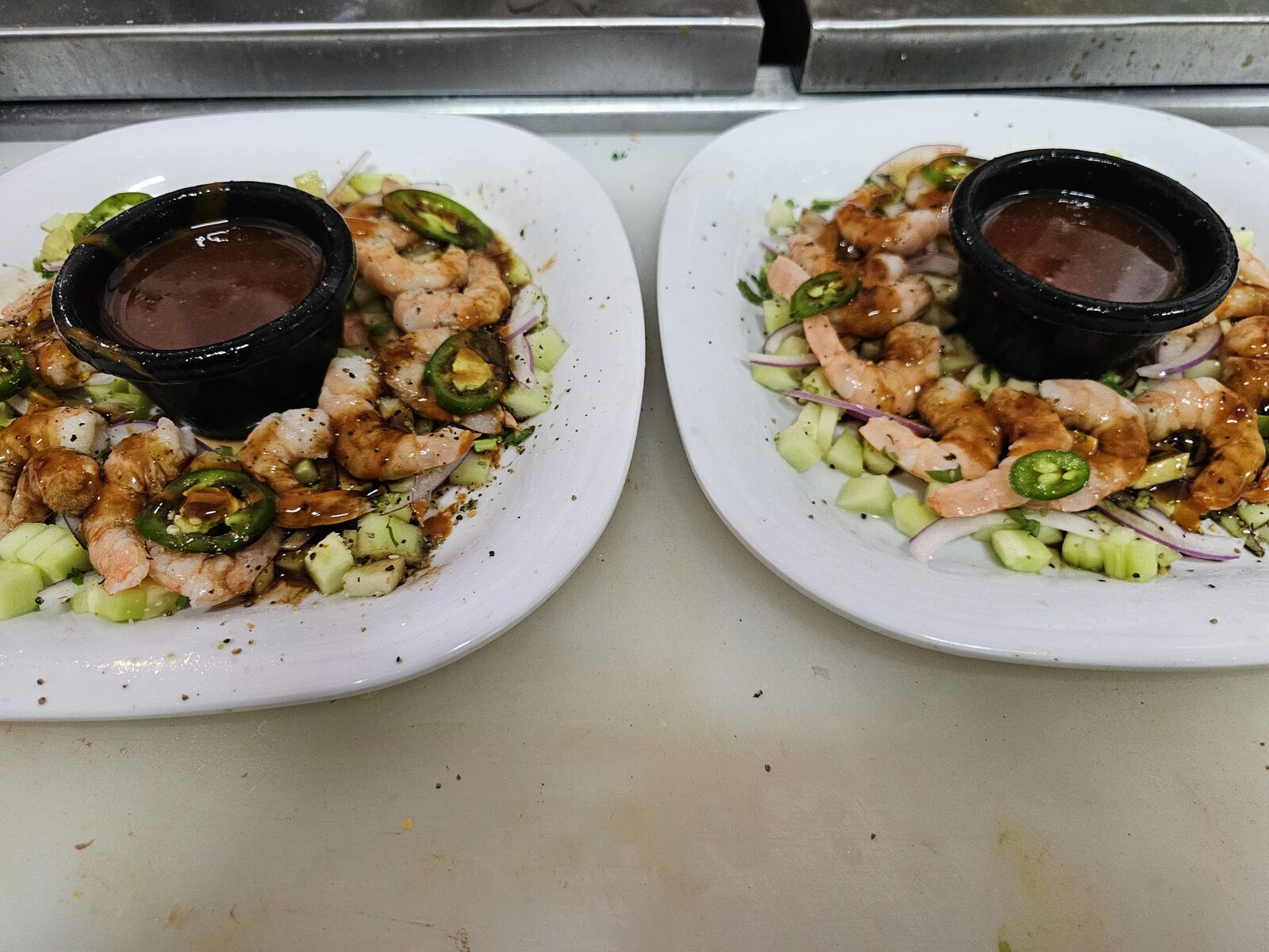 MARISCOS TERRAMAR image 8