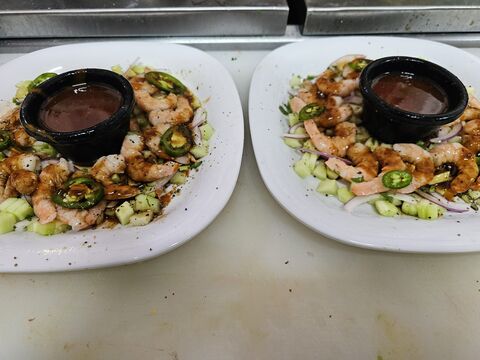 MARISCOS TERRAMAR image 8