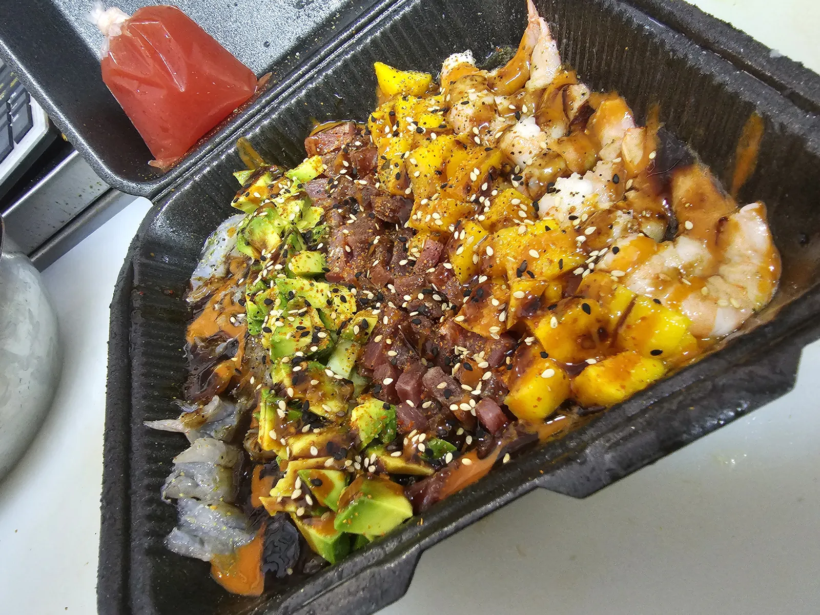 MARISCOS TERRAMAR image 9