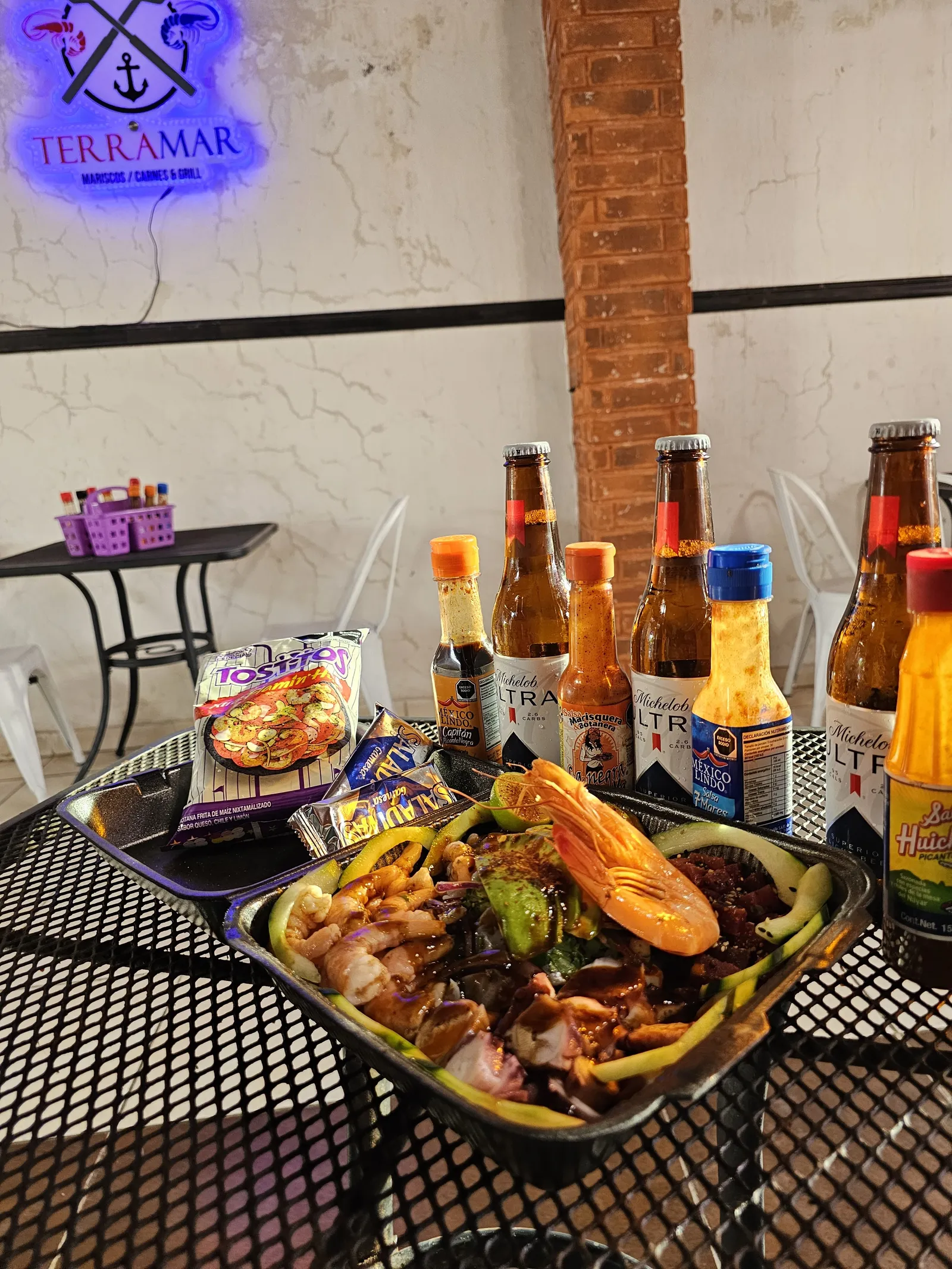 MARISCOS TERRAMAR image 10