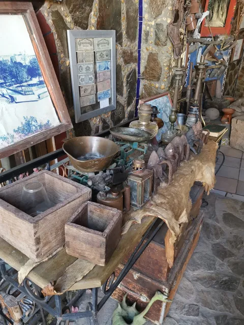 Restaurant museo mirador image 1