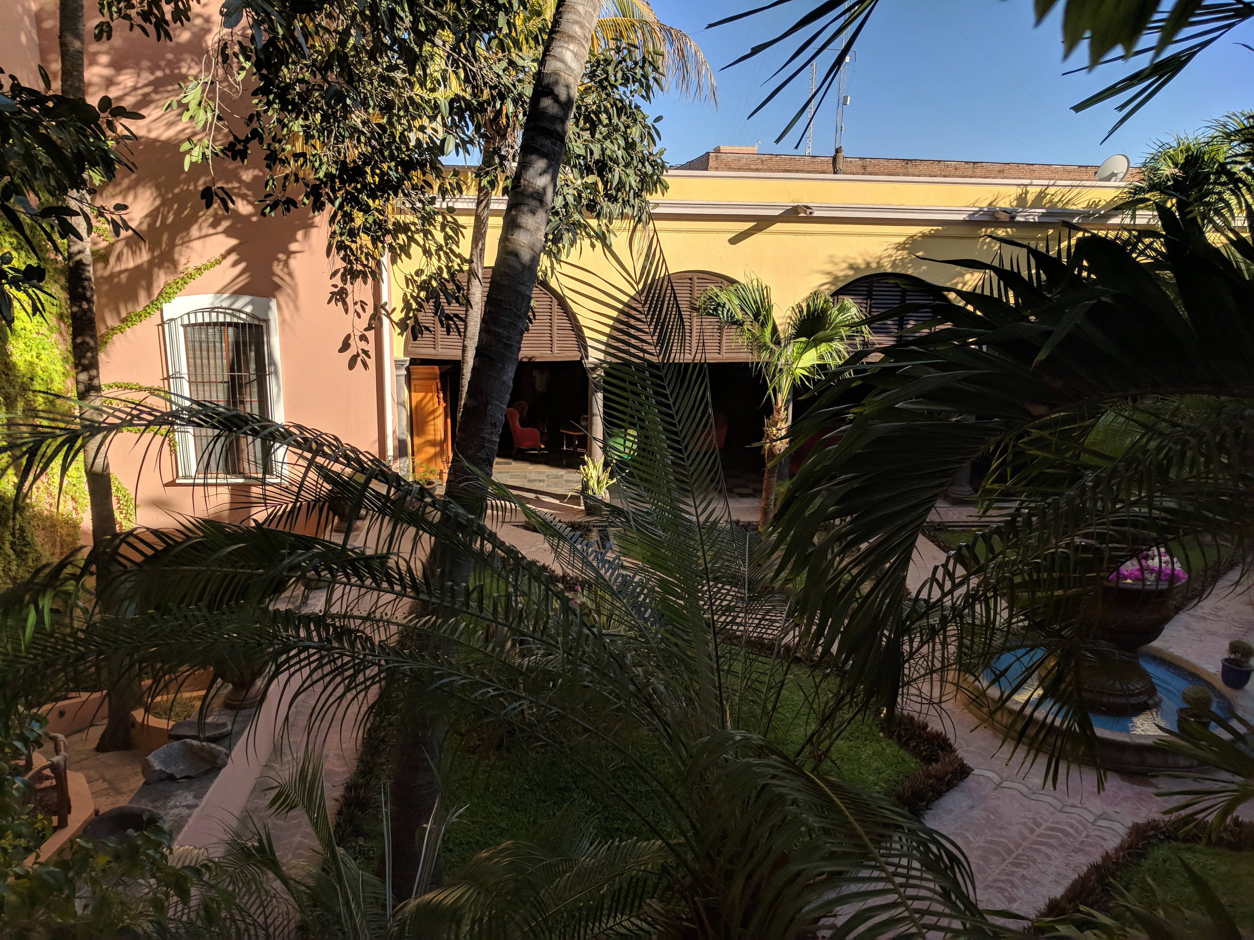 Restaurant museo mirador image 3